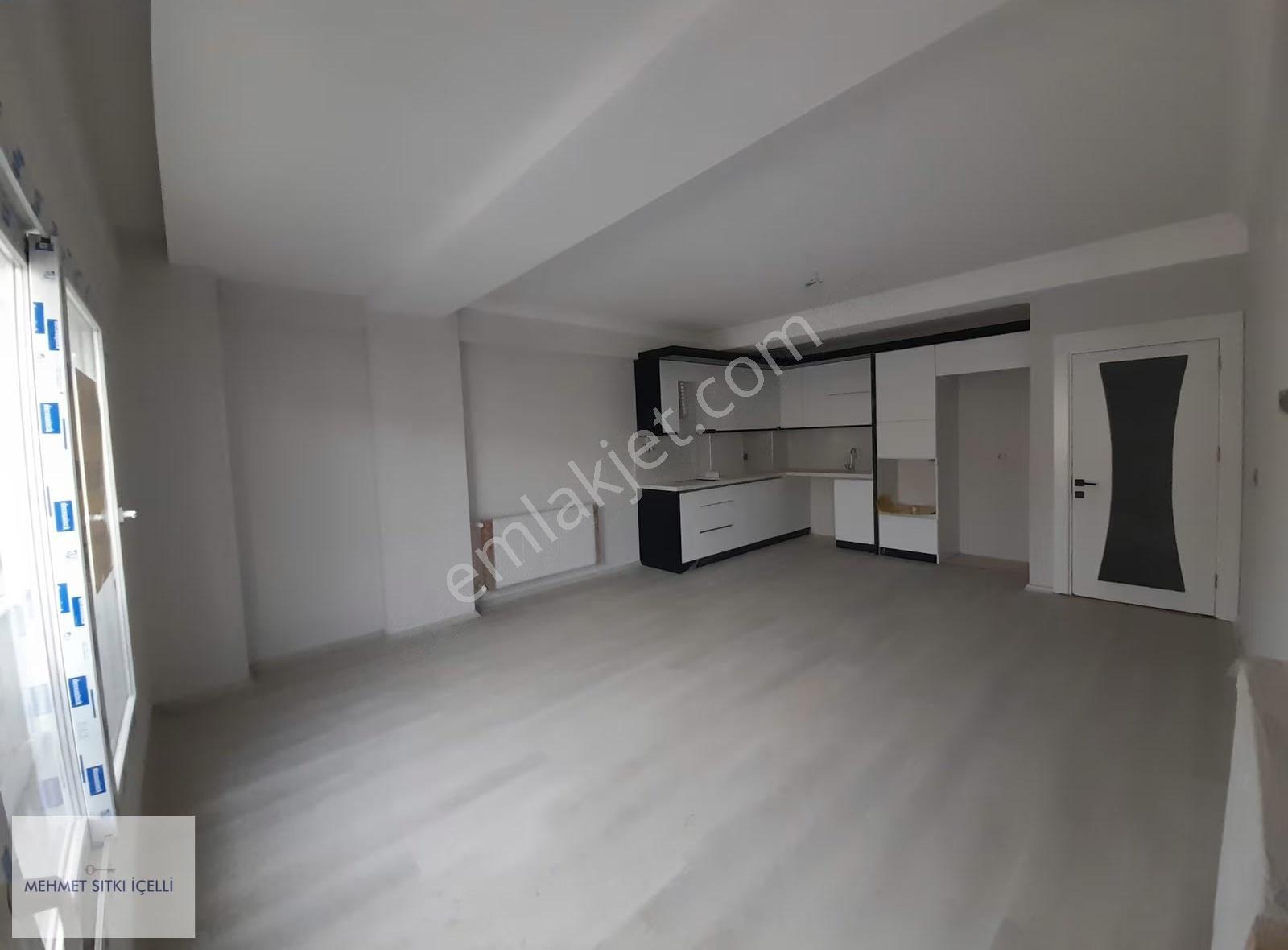 Güneş Gayrimenkul'den Sıfır 70m² Balkonlu Asansörlü 1+1 - Görsel 9