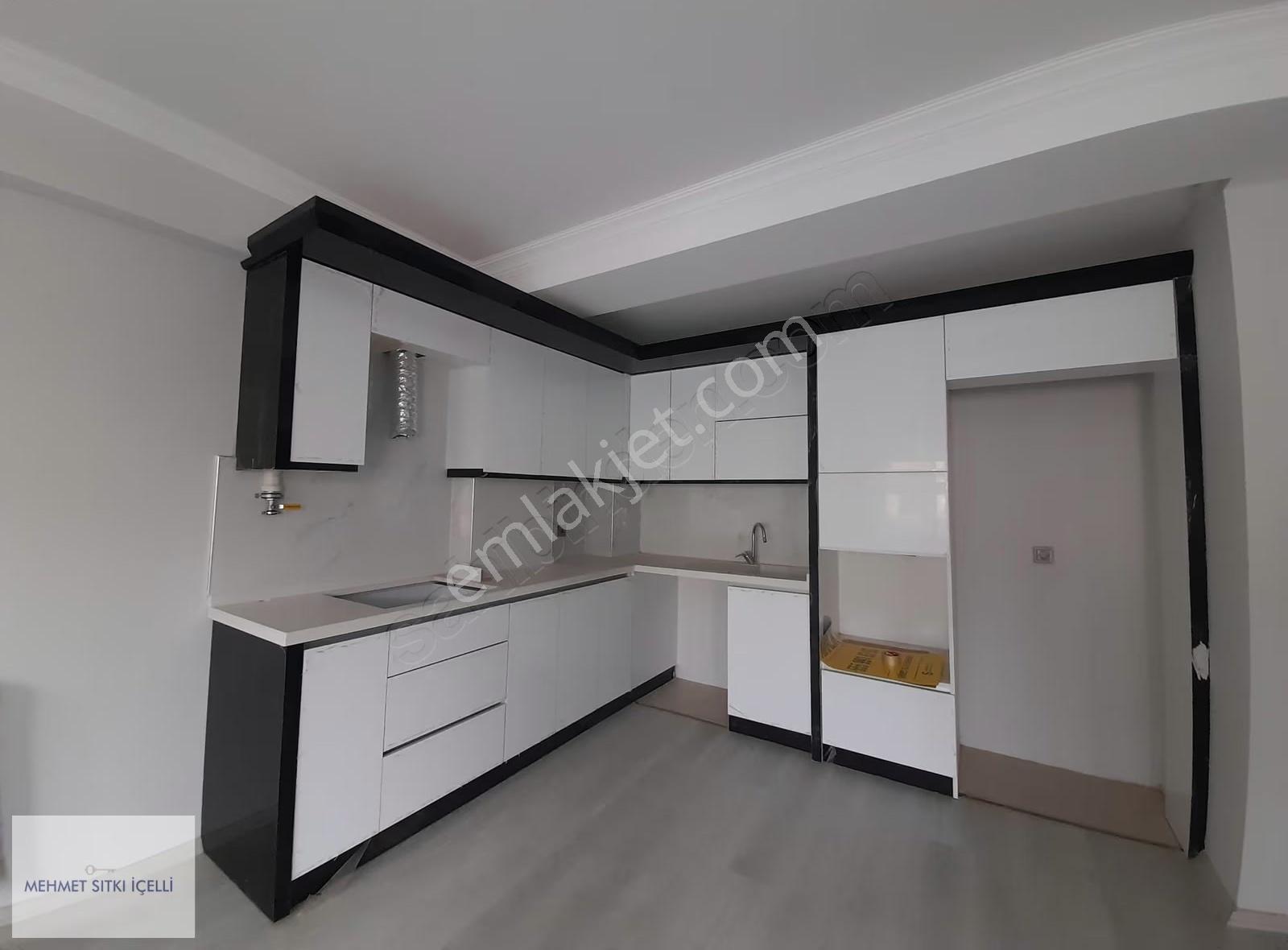 Güneş Gayrimenkul'den Sıfır 70m² Balkonlu Asansörlü 1+1 - Görsel 12