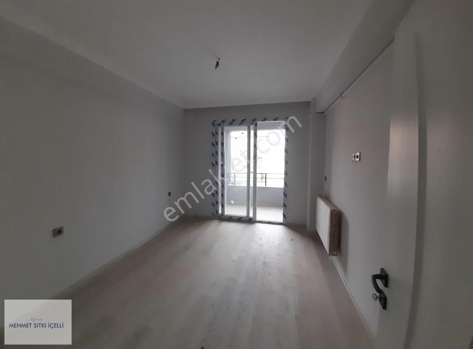 Güneş Gayrimenkul'den Sıfır 70m² Balkonlu Asansörlü 1+1 - Görsel 6