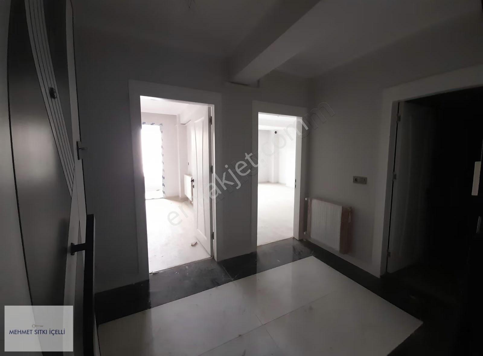 Güneş Gayrimenkul'den Sıfır 70m² Balkonlu Asansörlü 1+1 - Görsel 18