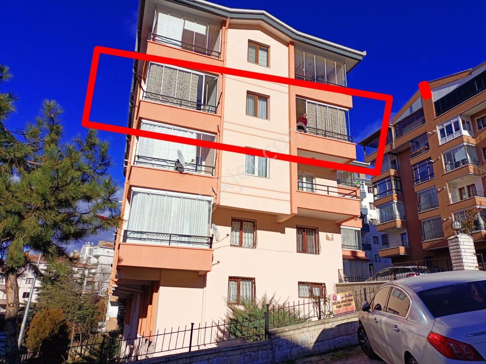 Öveçlerde/lizbon Cad.yakını/katta/özel Yapım/ara Katta/3+1 - Görsel 10