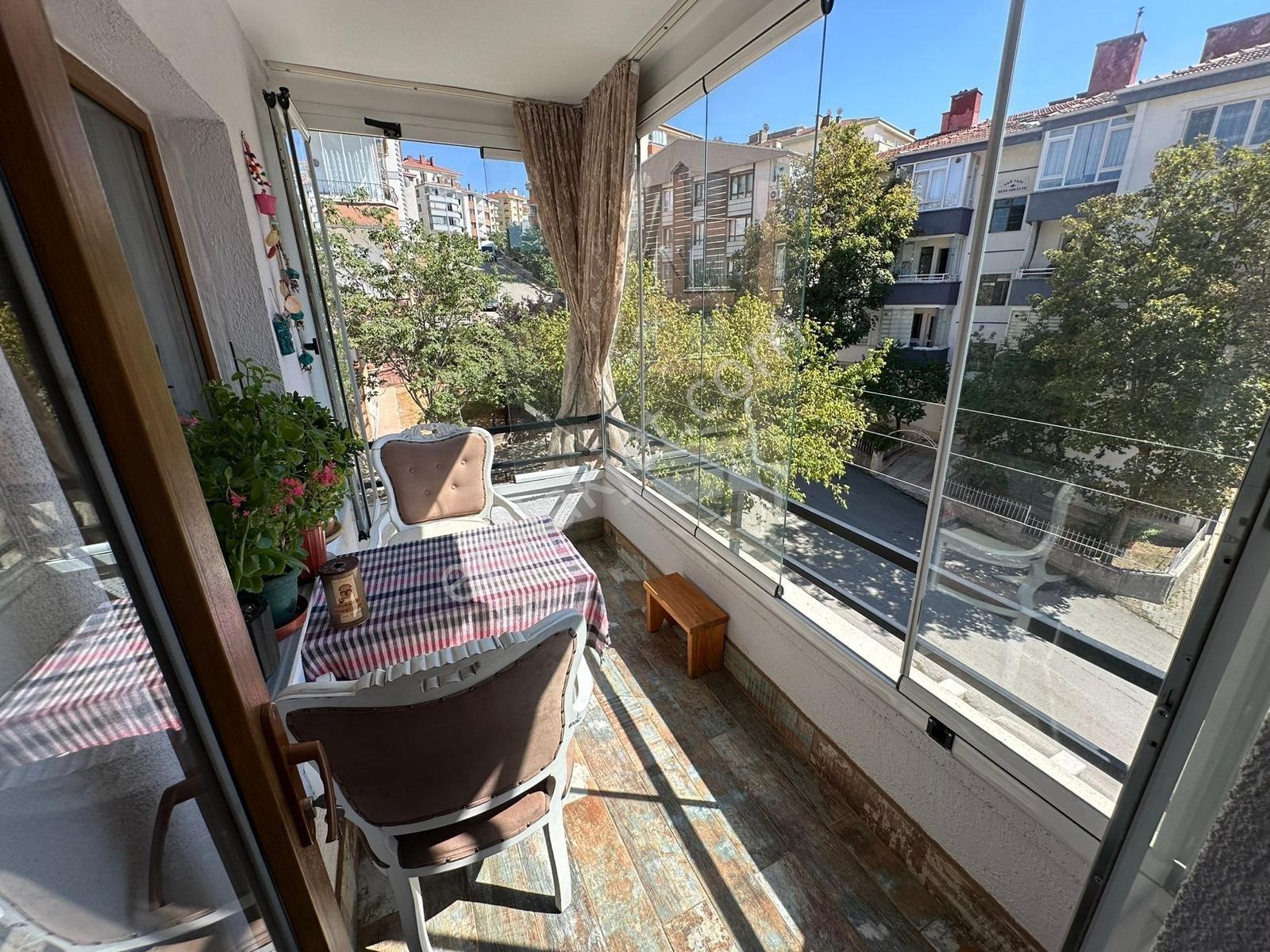 Öveçlerde/lizbon Cad.yakını/katta/özel Yapım/ara Katta/3+1 - Görsel 24