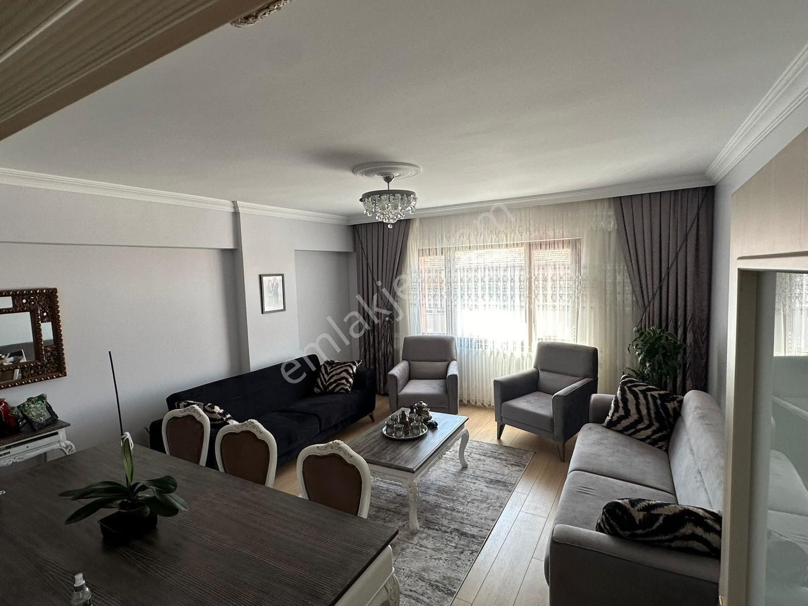 Öveçlerde/lizbon Cad.yakını/katta/özel Yapım/sıfır Ayarında/3+1 - Görsel 29