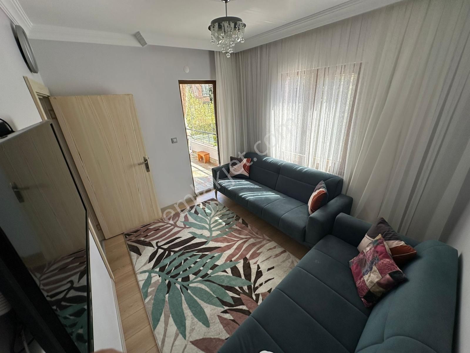 Öveçlerde/lizbon Cad.yakını/katta/özel Yapım/sıfır Ayarında/3+1 - Görsel 24