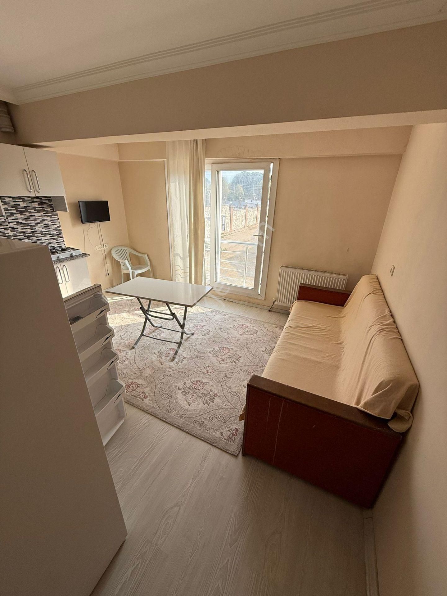 🟥 Nazilli Sümerde Yatırımlık 1+1 Fırsat Daire! - Görsel 11