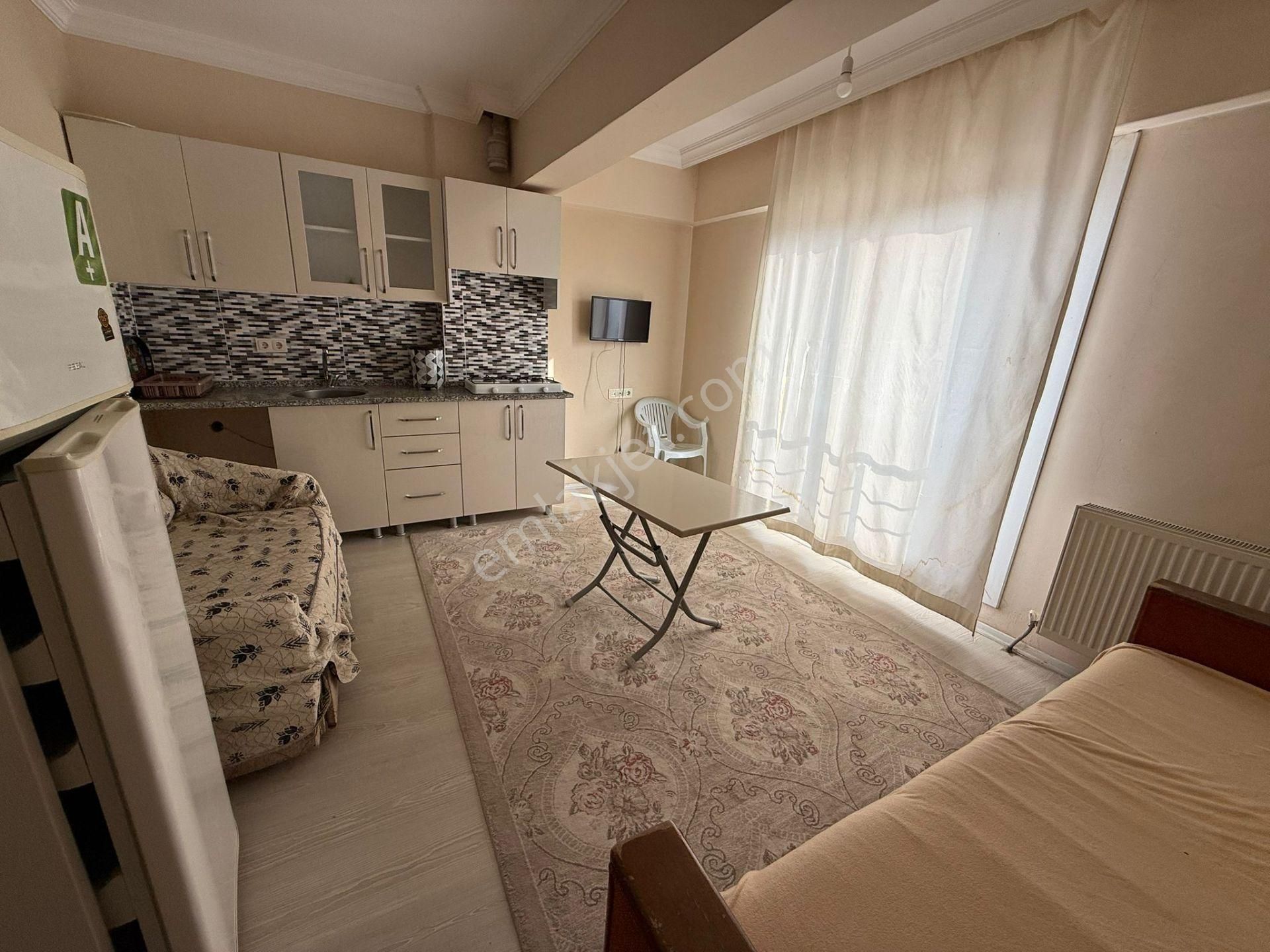 🟥 Nazilli Sümerde Yatırımlık 1+1 Fırsat Daire! - Görsel 14