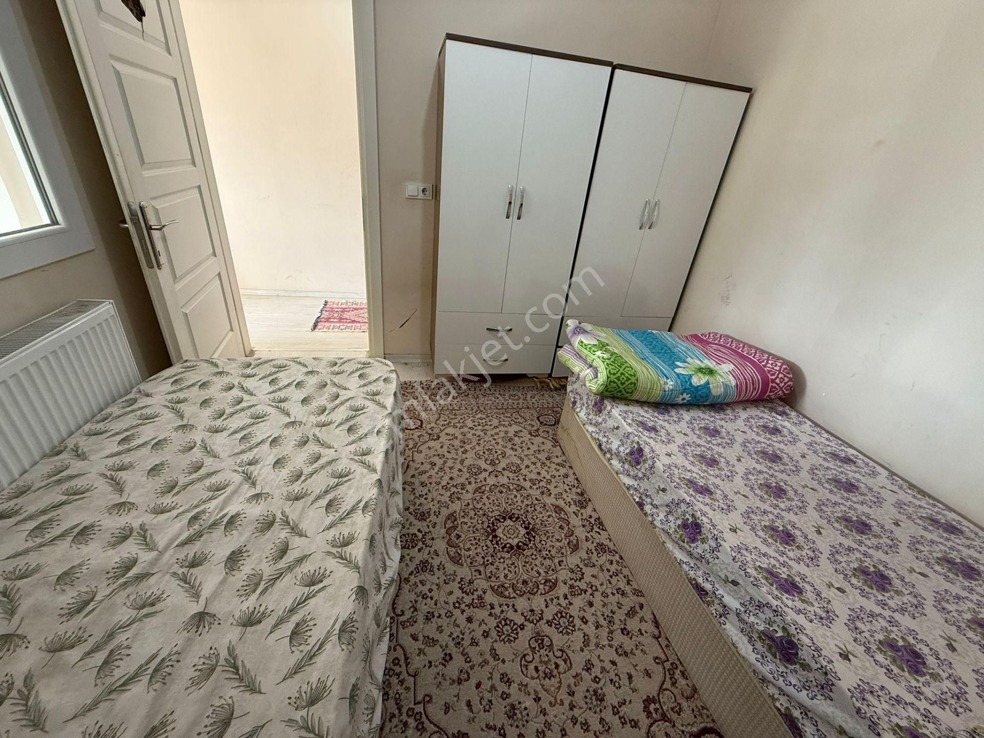 🟥 Nazilli Sümerde Yatırımlık 1+1 Fırsat Daire! - Görsel 5