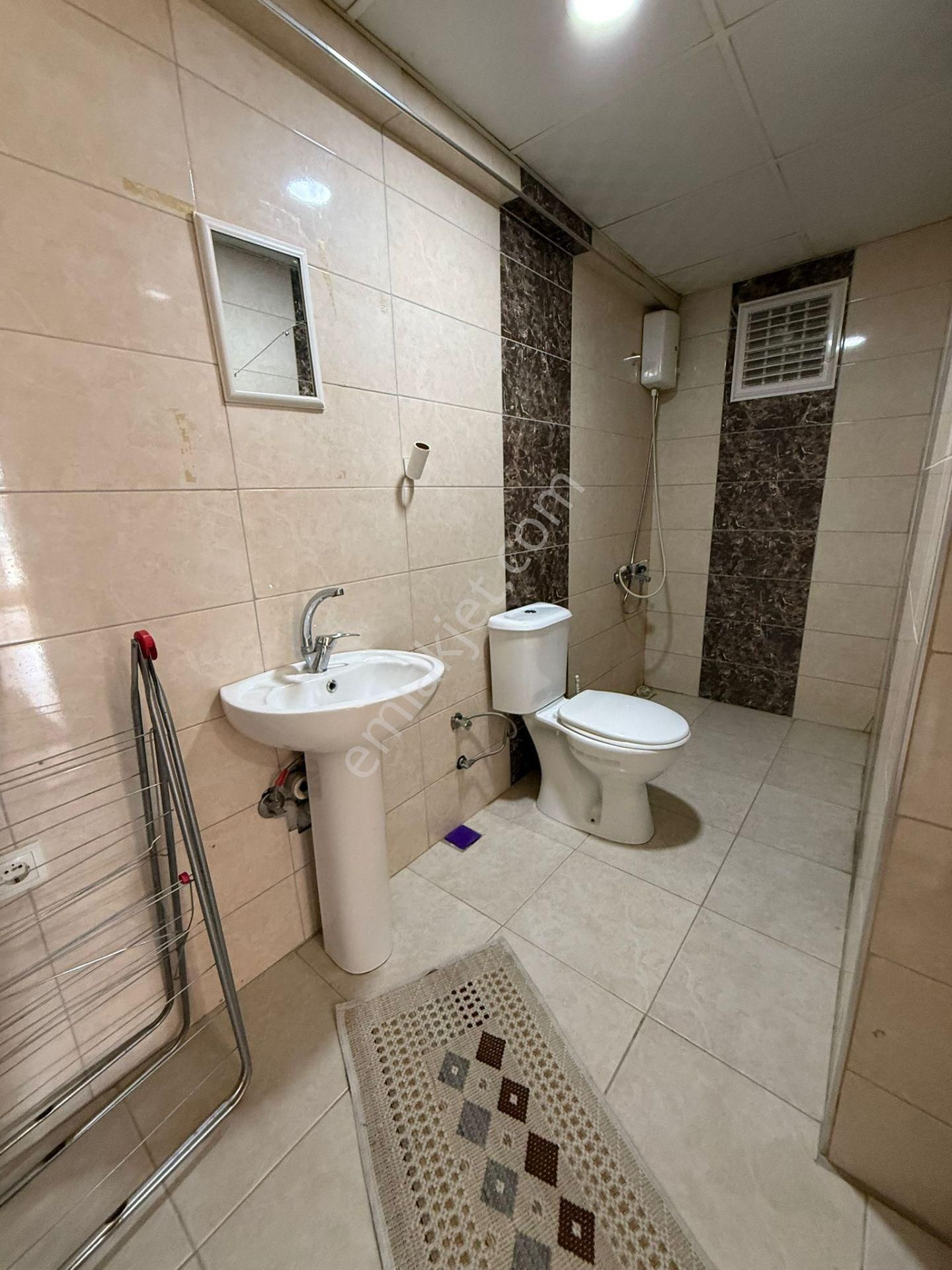 🟥 Nazilli Sümerde Yatırımlık 1+1 Fırsat Daire! - Görsel 12