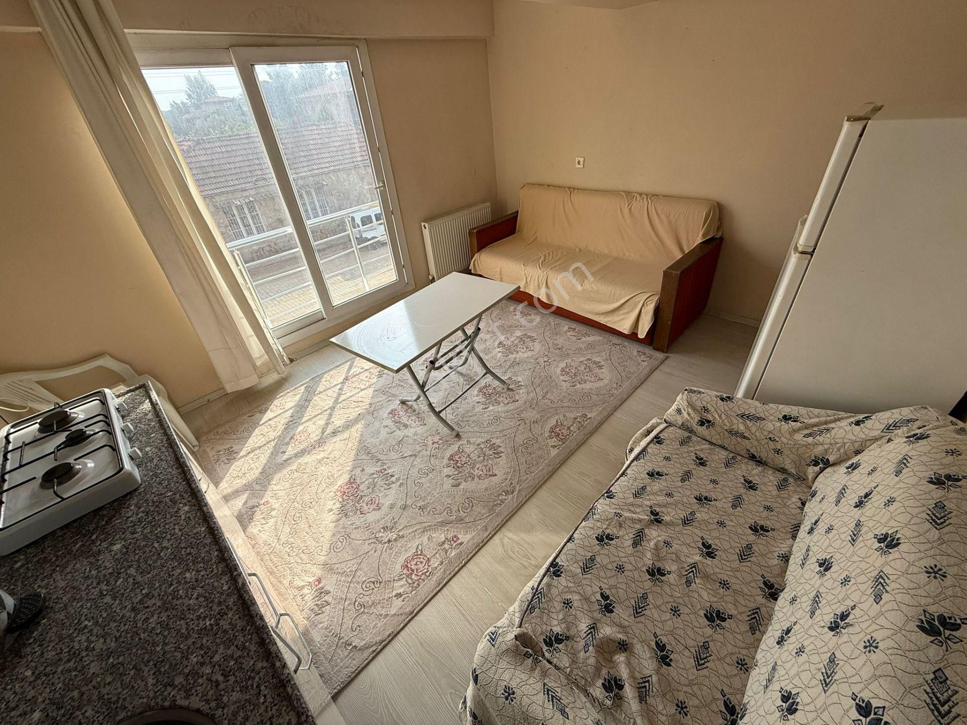 🟥 Nazilli Sümerde Yatırımlık 1+1 Fırsat Daire! - Görsel 6