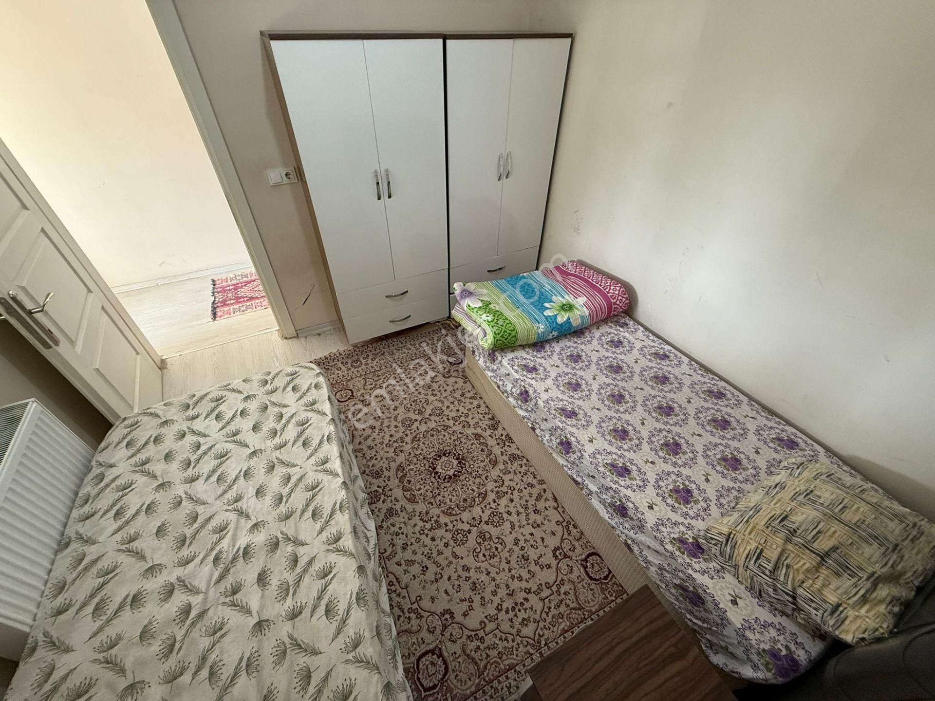 🟥 Nazilli Sümerde Yatırımlık 1+1 Fırsat Daire! - Görsel 7