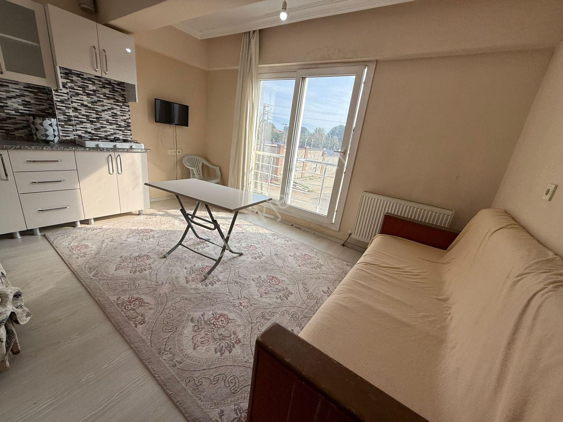 🟥 Nazilli Sümerde Yatırımlık 1+1 Fırsat Daire! - Görsel 3