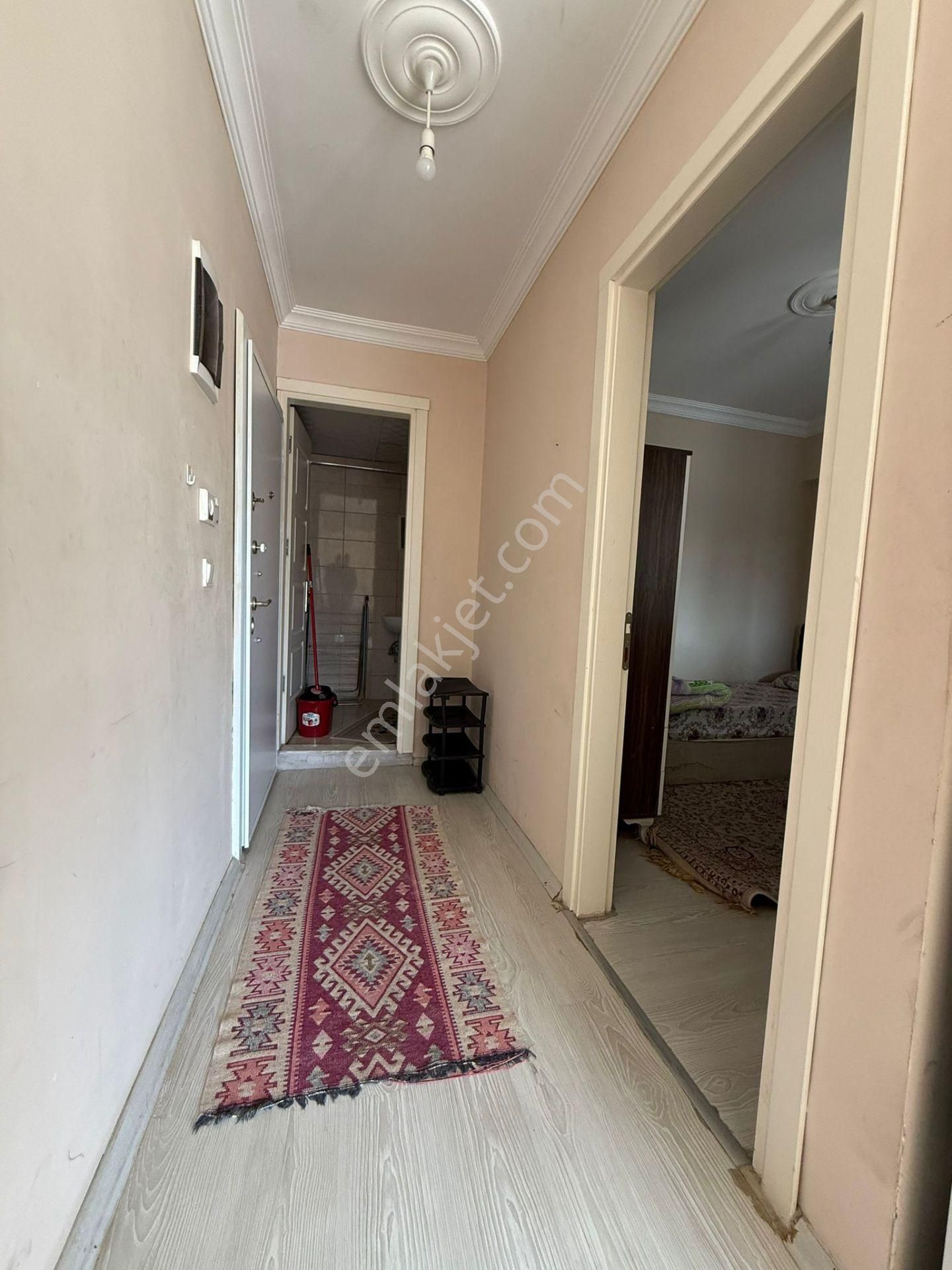 🟥 Nazilli Sümerde Yatırımlık 1+1 Fırsat Daire! - Görsel 13