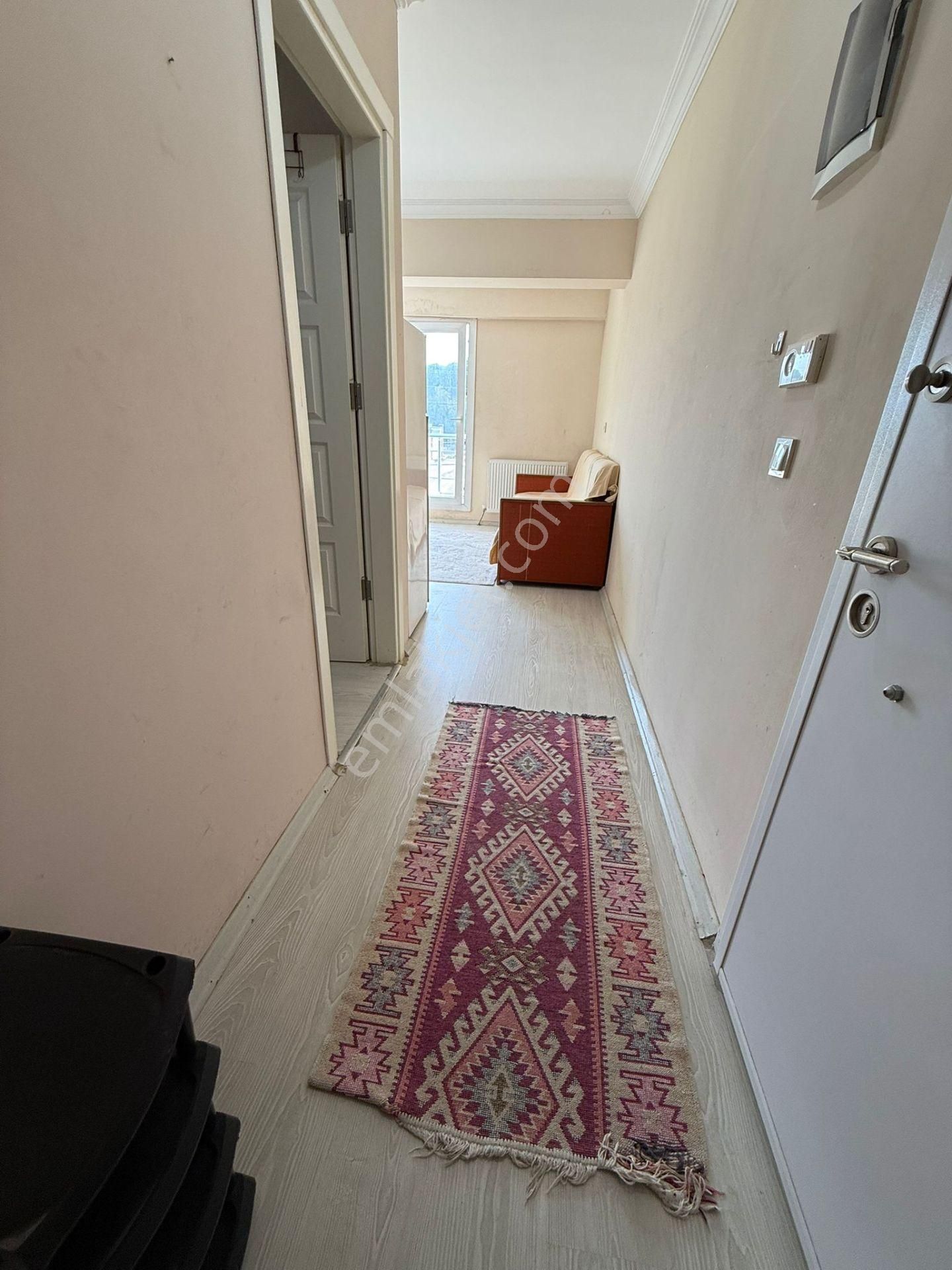 🟥 Nazilli Sümerde Yatırımlık 1+1 Fırsat Daire! - Görsel 8