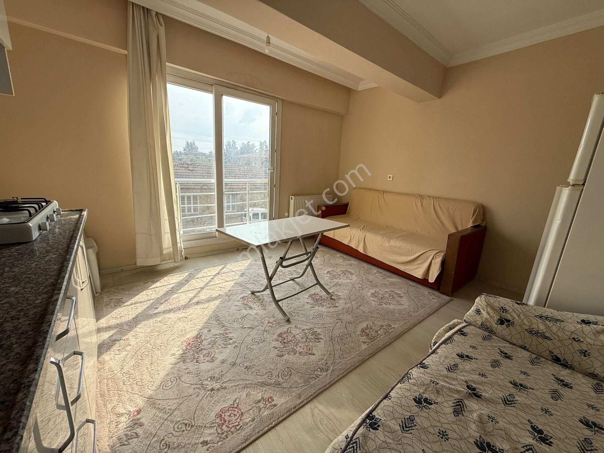 🟥 Nazilli Sümerde Yatırımlık 1+1 Fırsat Daire!