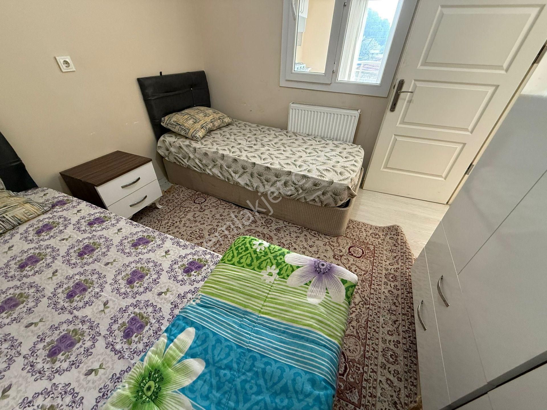 🟥 Nazilli Sümerde Yatırımlık 1+1 Fırsat Daire! - Görsel 9