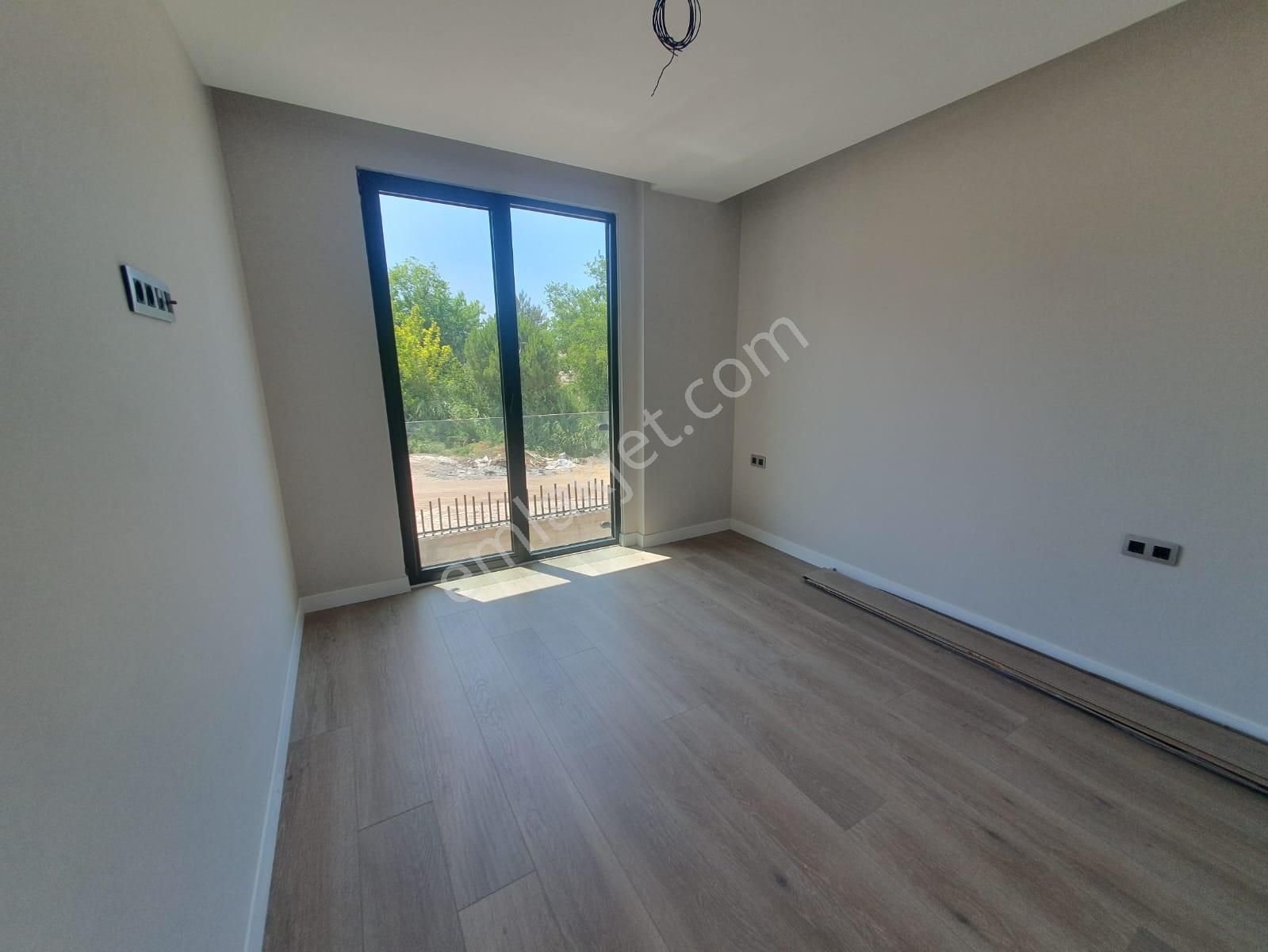 Dab'dan Olea Kurşunlu'da, Deniz Manzaralı Kiralık 2+1 Daire - Görsel 13