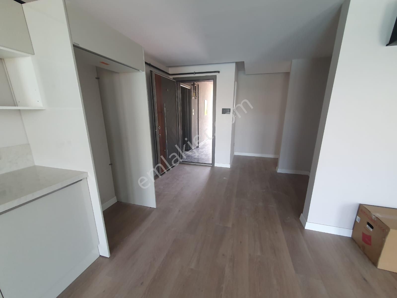 Dab'dan Olea Kurşunlu'da, Deniz Manzaralı Kiralık 2+1 Daire - Görsel 10