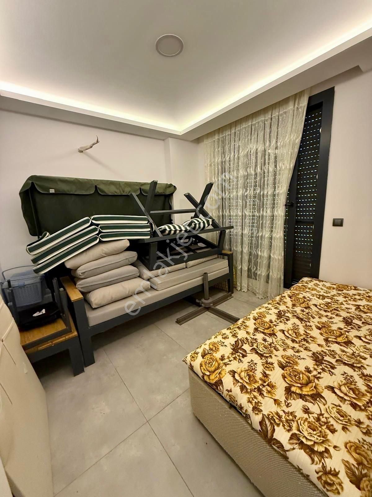 Kuşadası Soğucak Özel Havuzlu - Görsel 14