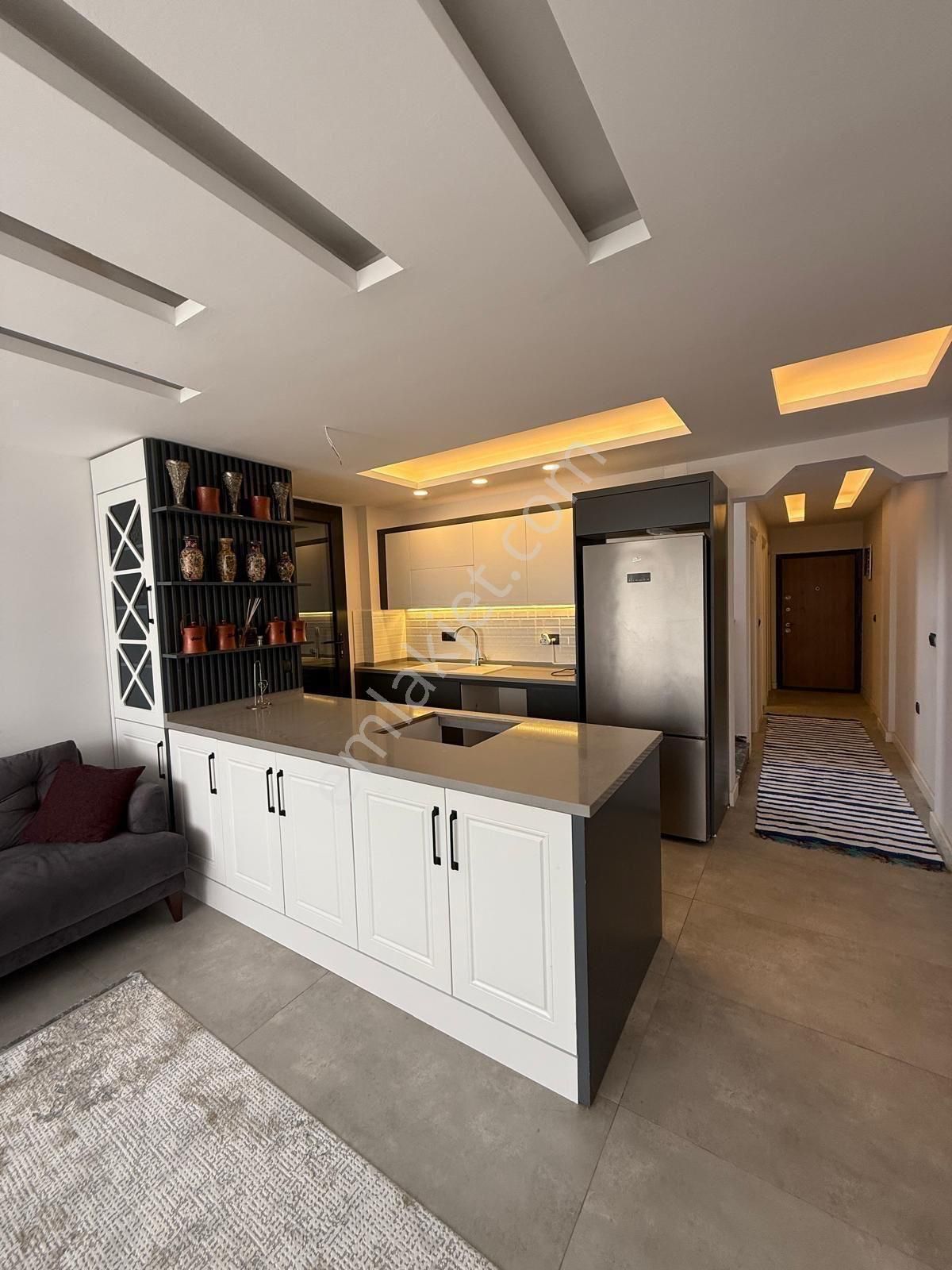 Kuşadası Soğucak Özel Havuzlu - Görsel 16