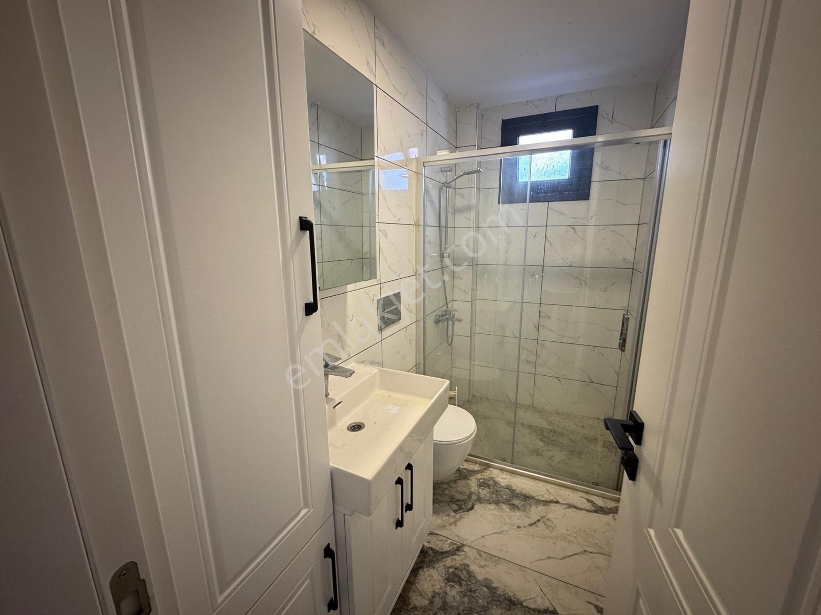 Kuşadası Soğucak Özel Havuzlu - Görsel 30