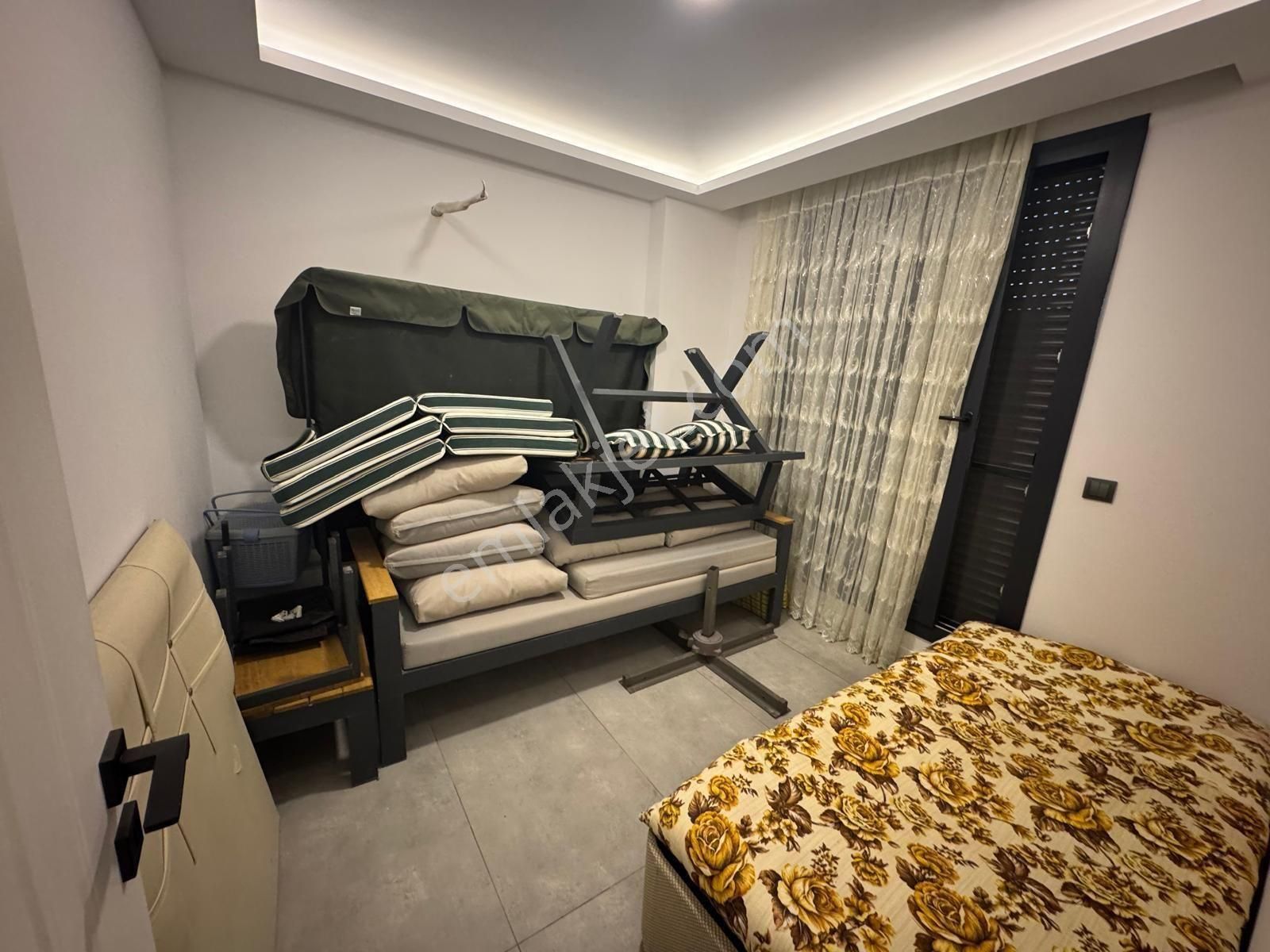 Kuşadası Soğucak Özel Havuzlu - Görsel 31