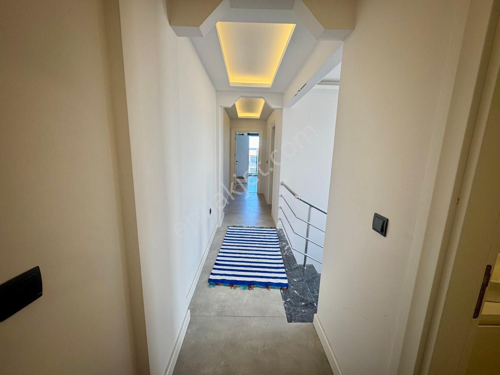 Kuşadası Soğucak Özel Havuzlu - Görsel 24