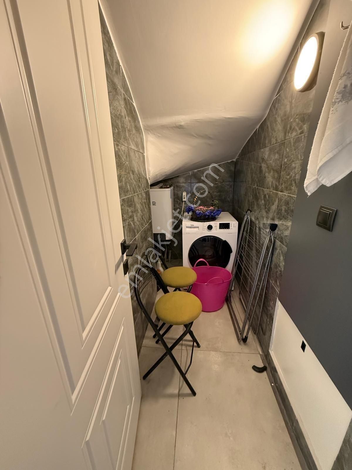 Kuşadası Soğucak Özel Havuzlu - Görsel 9