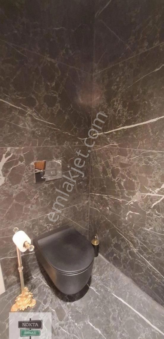 Nokta'dan Terrace Plus'ta 5 Katlı/full Eşyalı/masrafsız Lüks - Görsel 34