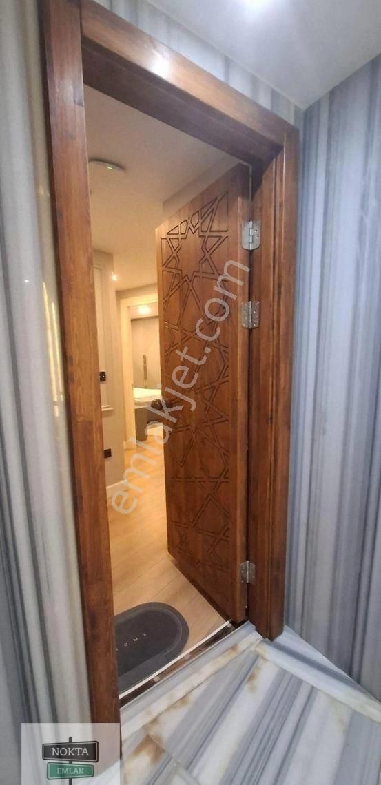 Nokta'dan Terrace Plus'ta 5 Katlı/full Eşyalı/masrafsız Lüks - Görsel 7