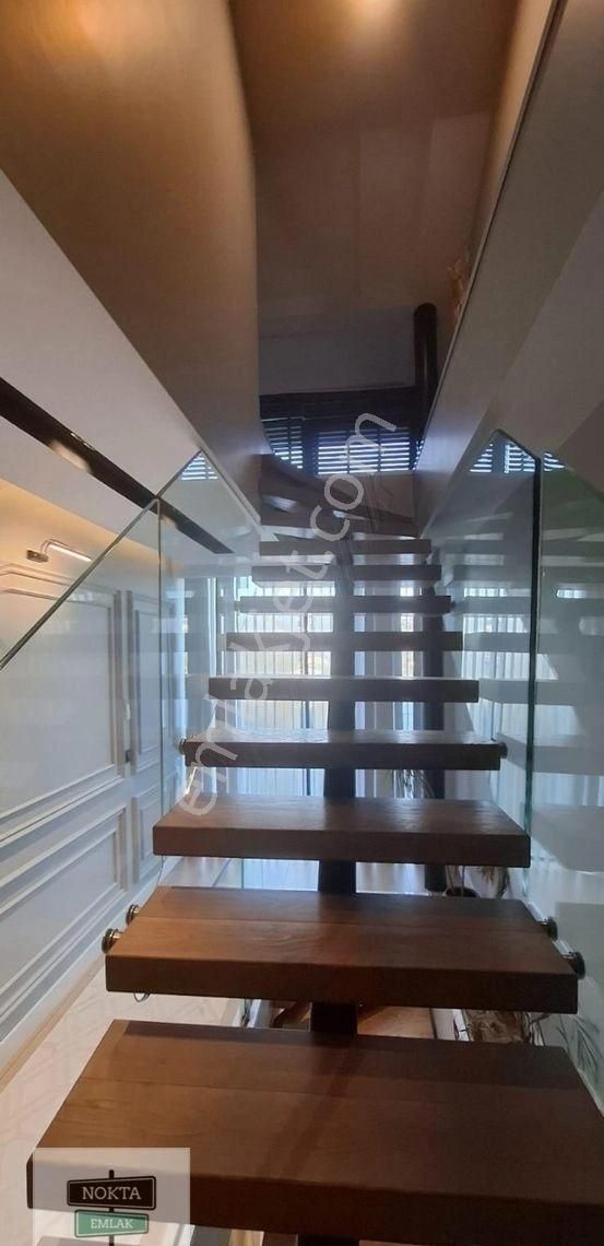 Nokta'dan Terrace Plus'ta 5 Katlı/full Eşyalı/masrafsız Lüks - Görsel 20