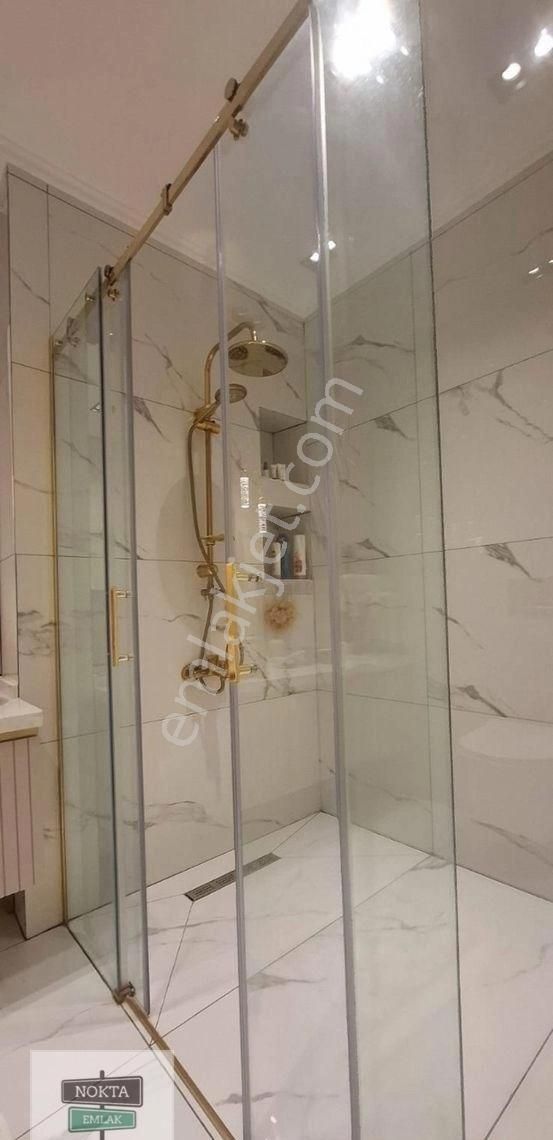 Nokta'dan Terrace Plus'ta 5 Katlı/full Eşyalı/masrafsız Lüks - Görsel 15