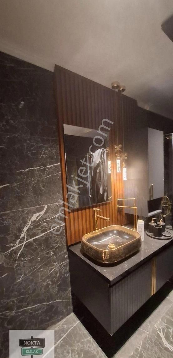 Nokta'dan Terrace Plus'ta 5 Katlı/full Eşyalı/masrafsız Lüks - Görsel 35