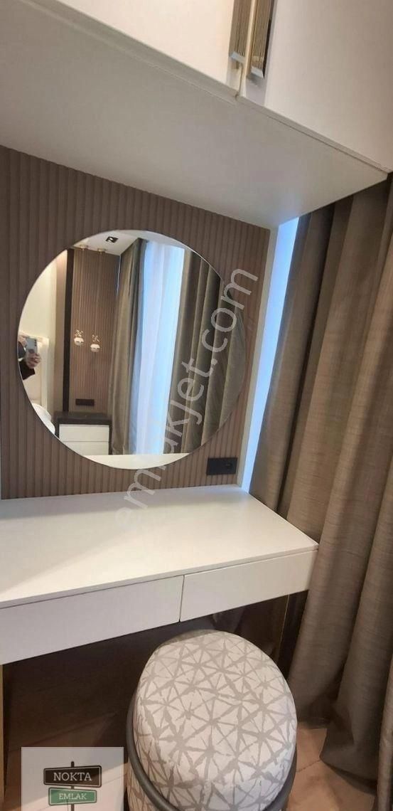 Nokta'dan Terrace Plus'ta 5 Katlı/full Eşyalı/masrafsız Lüks - Görsel 27