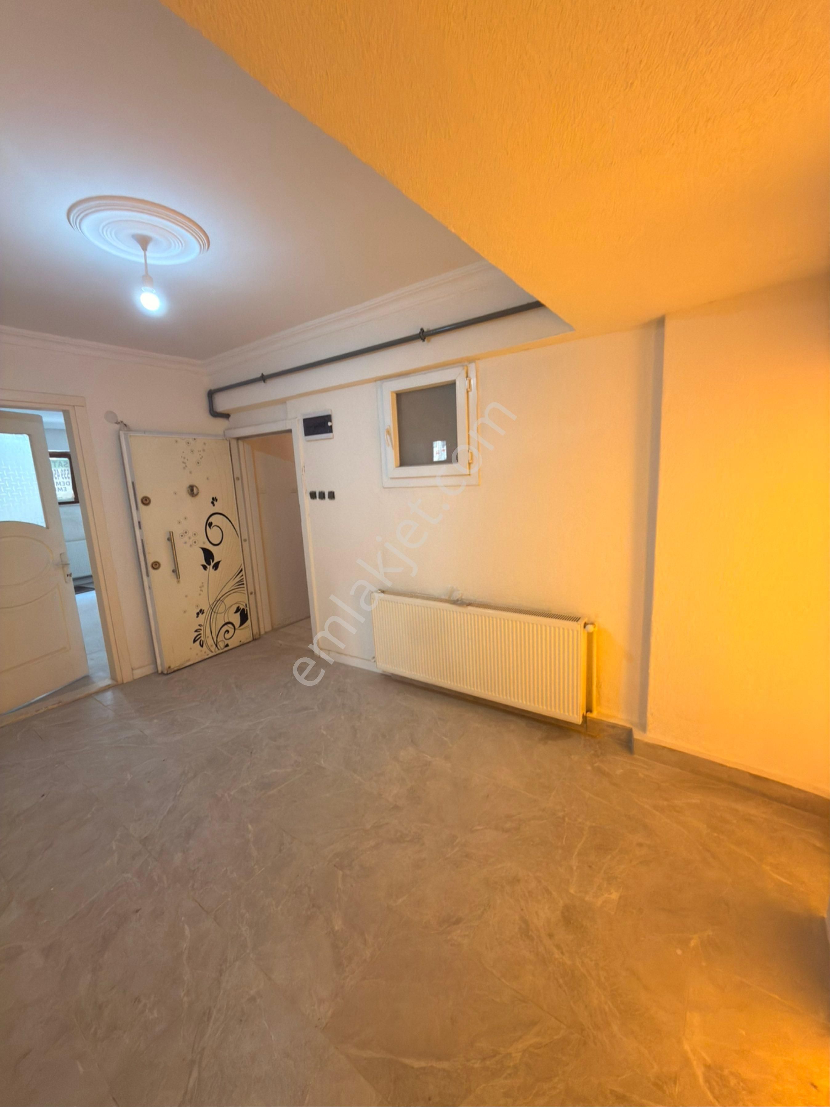 📍 Aydın / Nazilli – Altıntaş Mahallesi Satılık 2+1 Bodrum Kat - Görsel 5