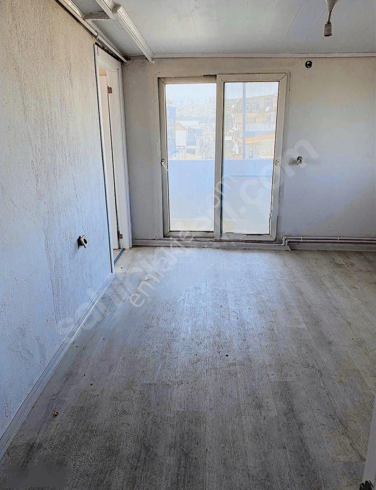 Buca Göksu Mah/de Satılık 2+0 Ayrı Mutfaklı Teraslı D.gazlı Hesaplı Daire - Görsel 6