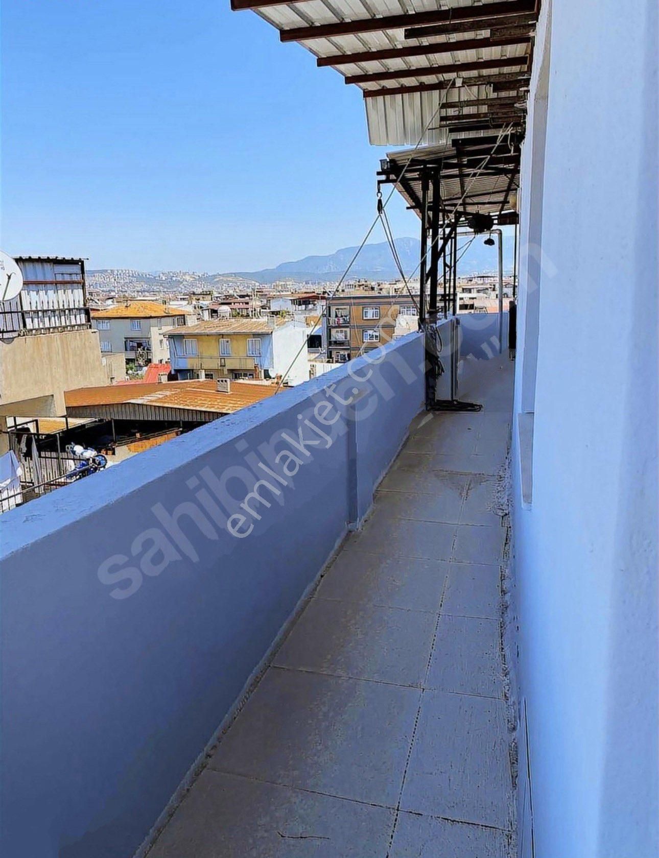 Buca Göksu Mah/de Satılık 2+0 Ayrı Mutfaklı Teraslı D.gazlı Hesaplı Daire - Görsel 15