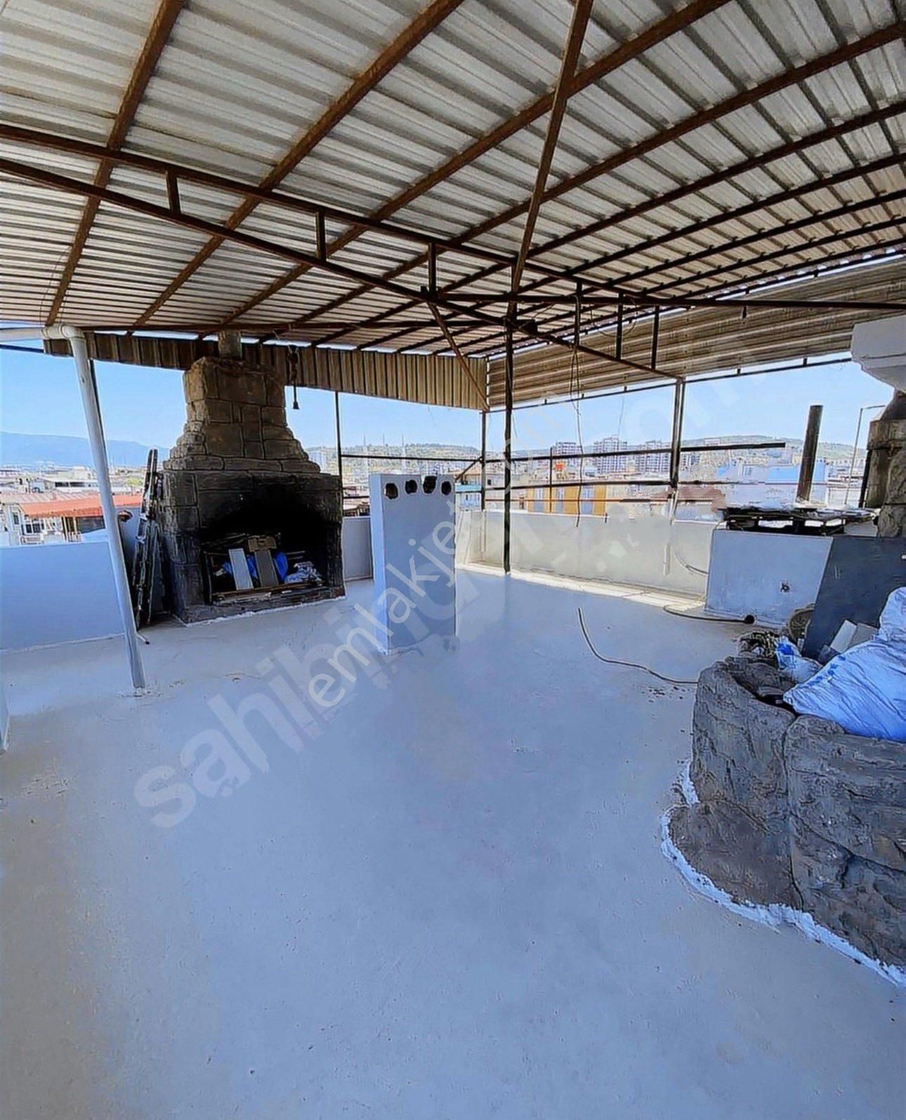 Buca Göksu Mah/de Satılık 2+0 Ayrı Mutfaklı Teraslı D.gazlı Hesaplı Daire - Görsel 12