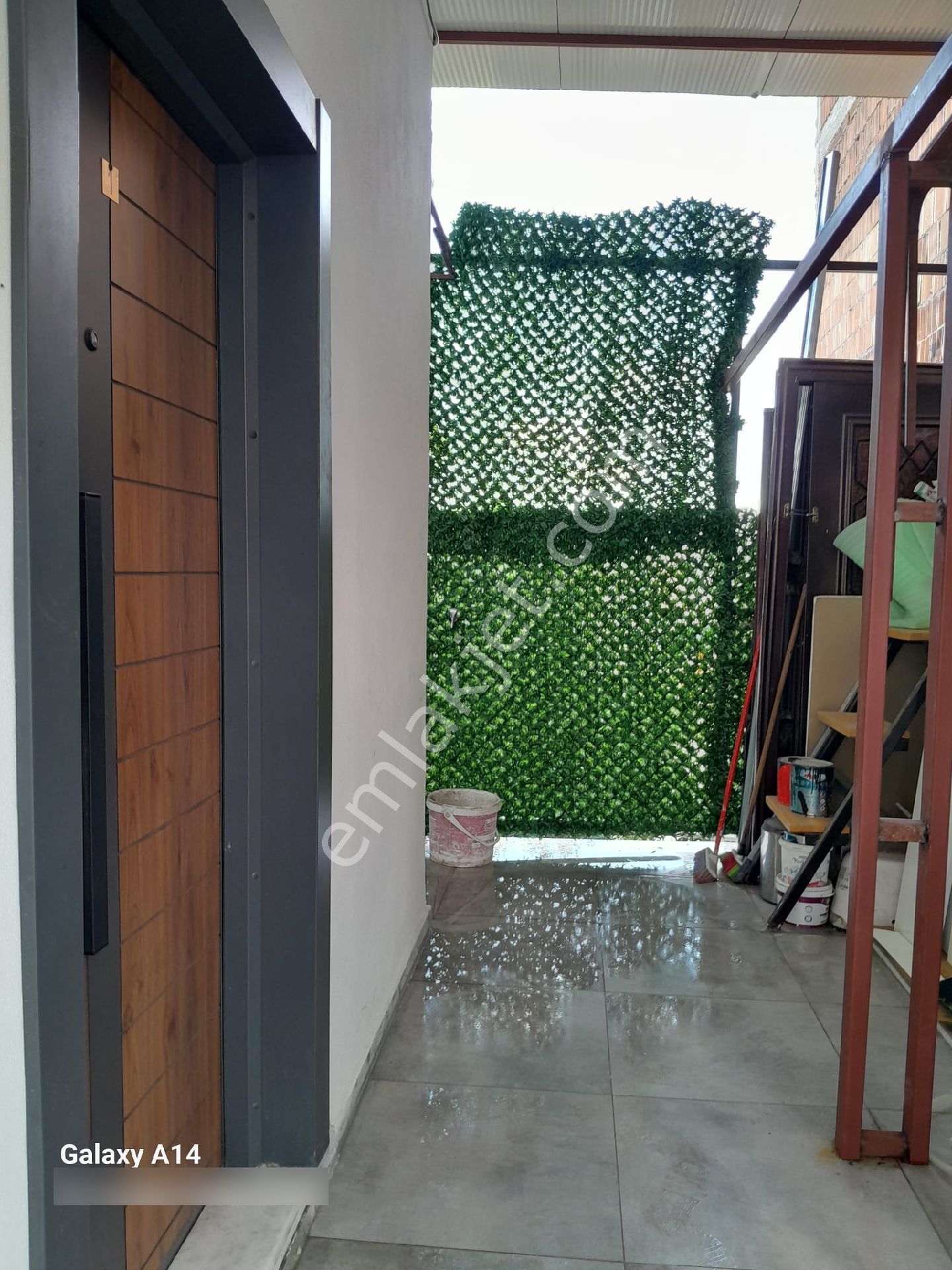 Yeşilyurt Mahallesinde Alpaslan Türkeş Bulvarı Üzeri ,1+1 Eşyalı Daire - Görsel 6