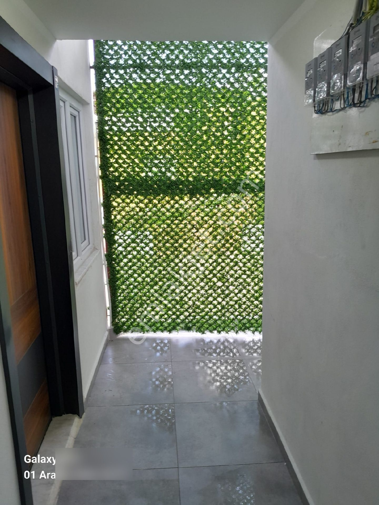 Yeşilyurt Mahallesinde Alpaslan Türkeş Bulvarı Üzeri ,1+1 Eşyalı Daire - Görsel 4