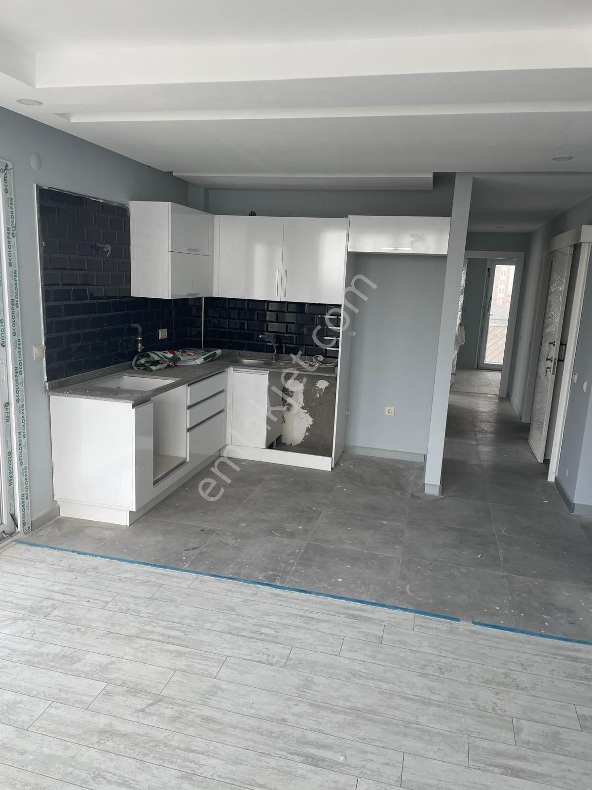 Alıcı Gayrimenkul Den 3+1 Kiralık Daire - Görsel 2