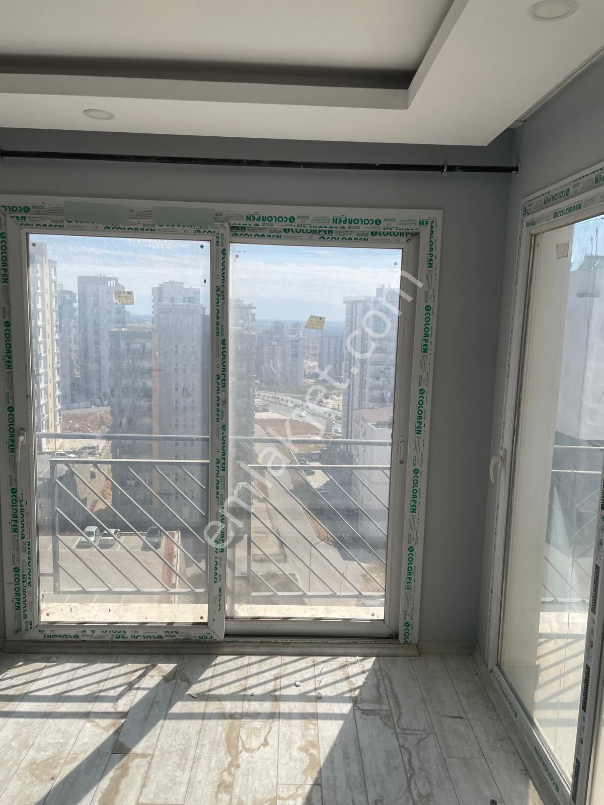 Alıcı Gayrimenkul Den 3+1 Kiralık Daire - Görsel 17