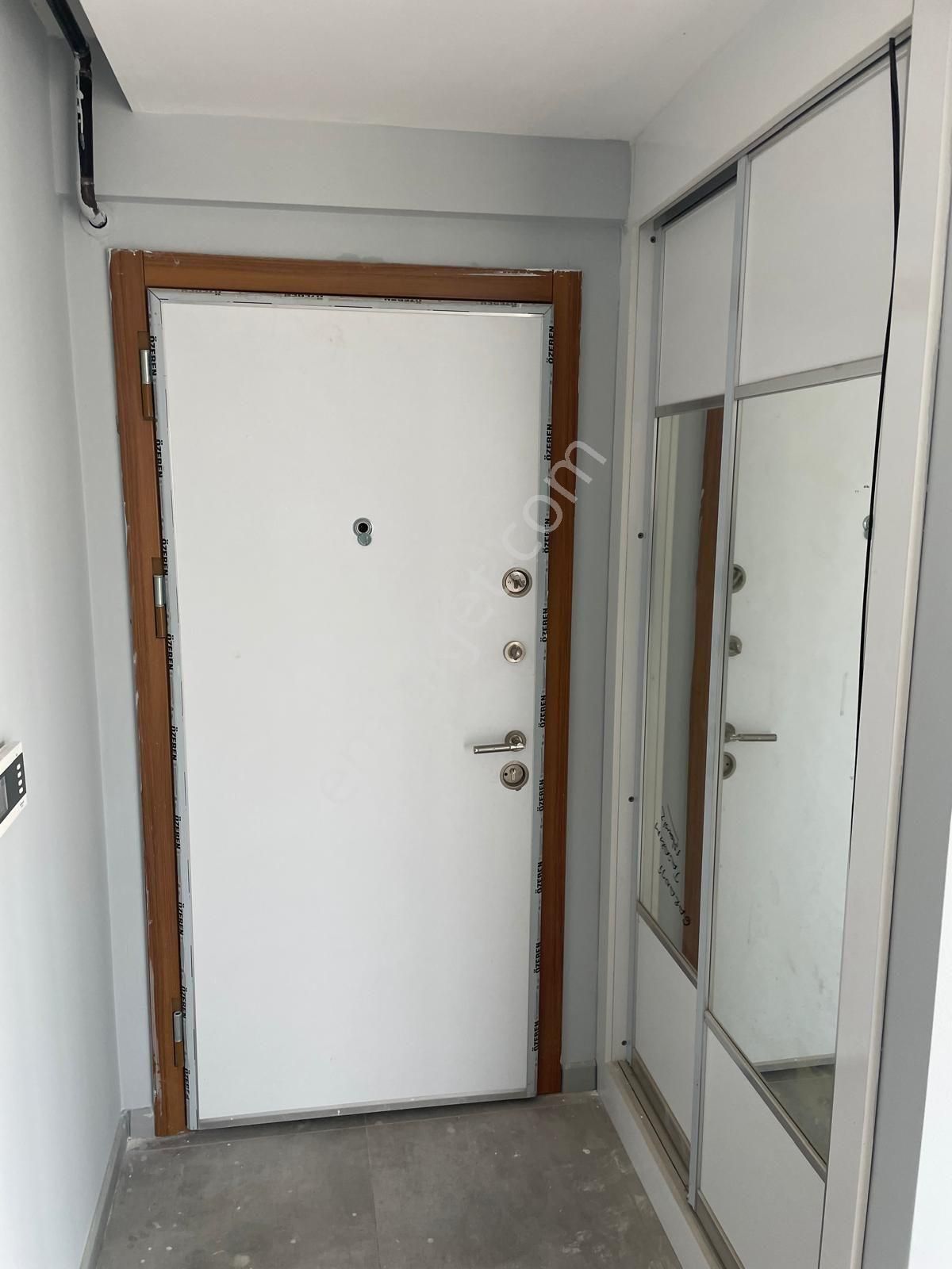 Alıcı Gayrimenkul Den 3+1 Kiralık Daire - Görsel 16
