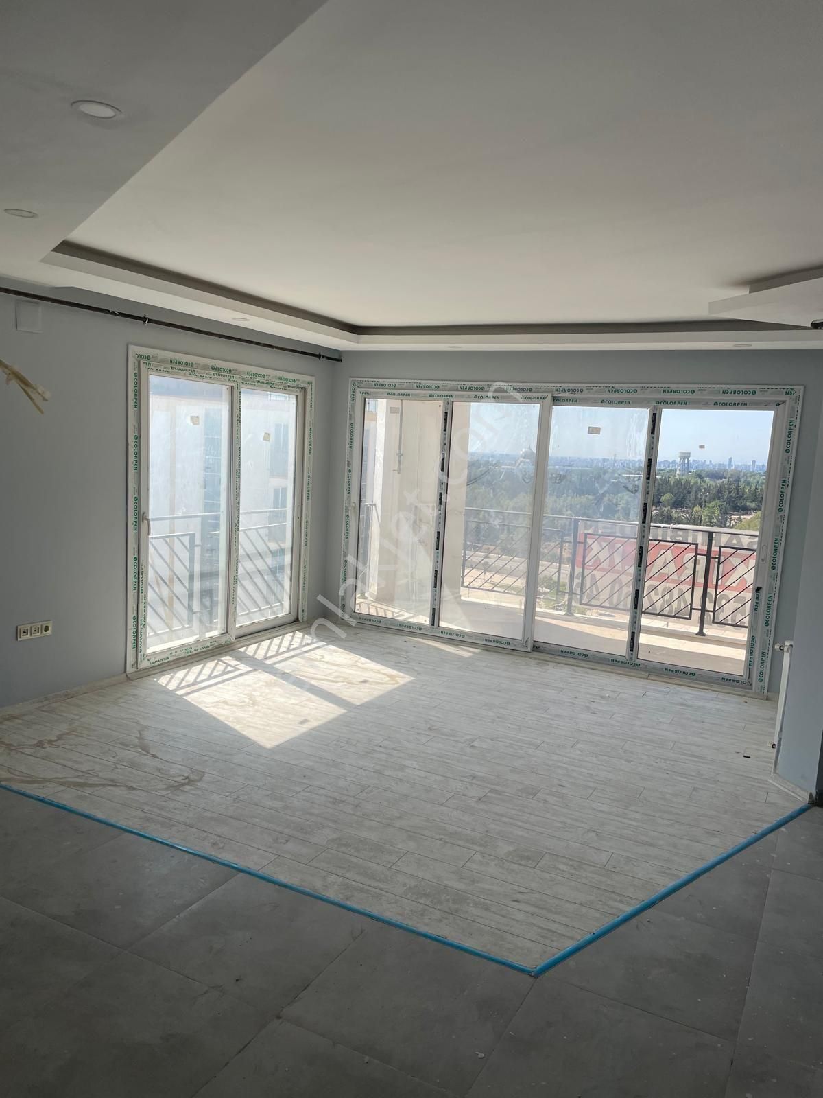 Alıcı Gayrimenkul Den 3+1 Kiralık Daire - Görsel 11