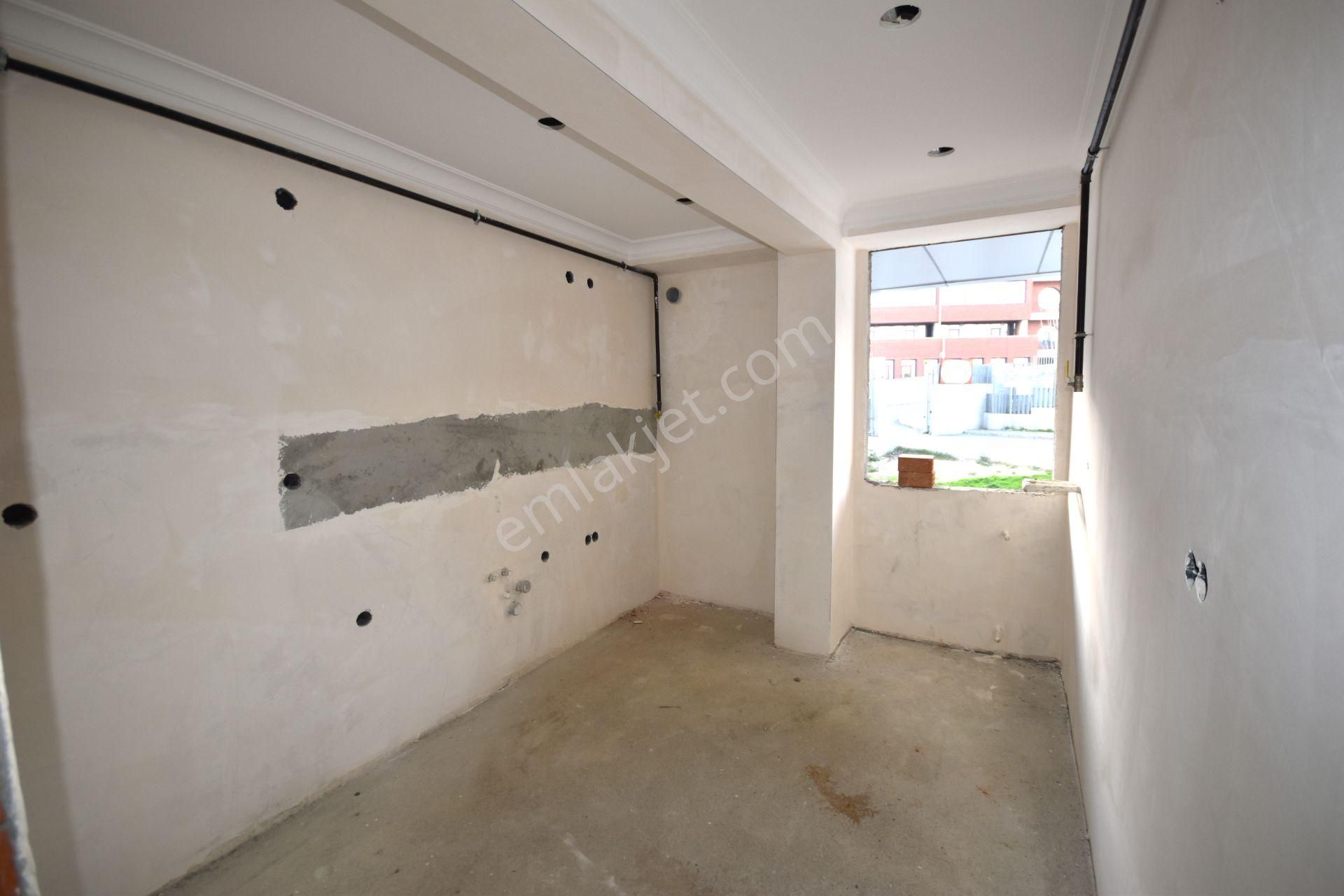 Erva Emlak'tan Tevfikbey Mh 2+1 80m2 Y.giriş Sıfır Satılık Daire - Görsel 5