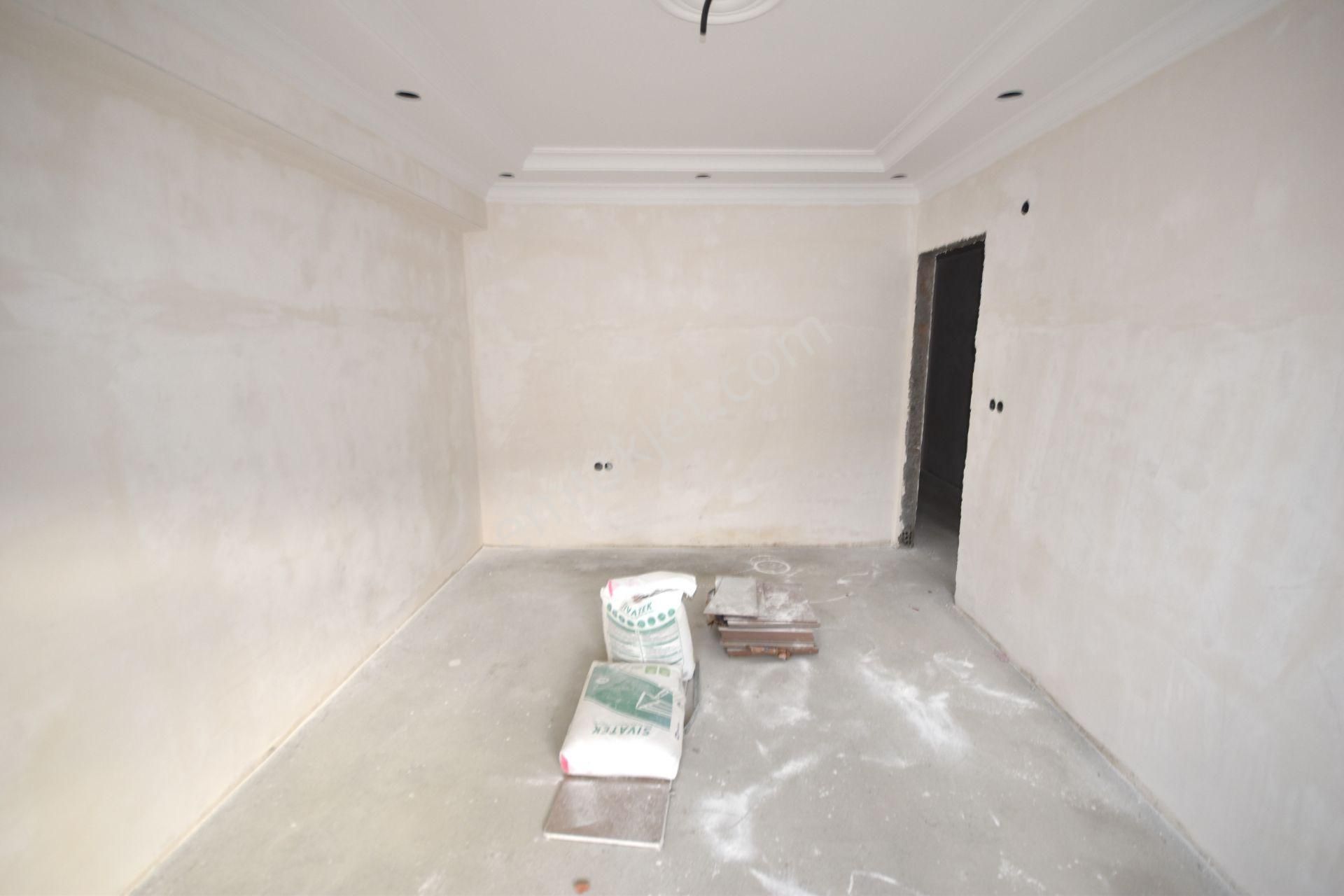 Erva Emlak'tan Tevfikbey Mh 2+1 80m2 Y.giriş Sıfır Satılık Daire - Görsel 3