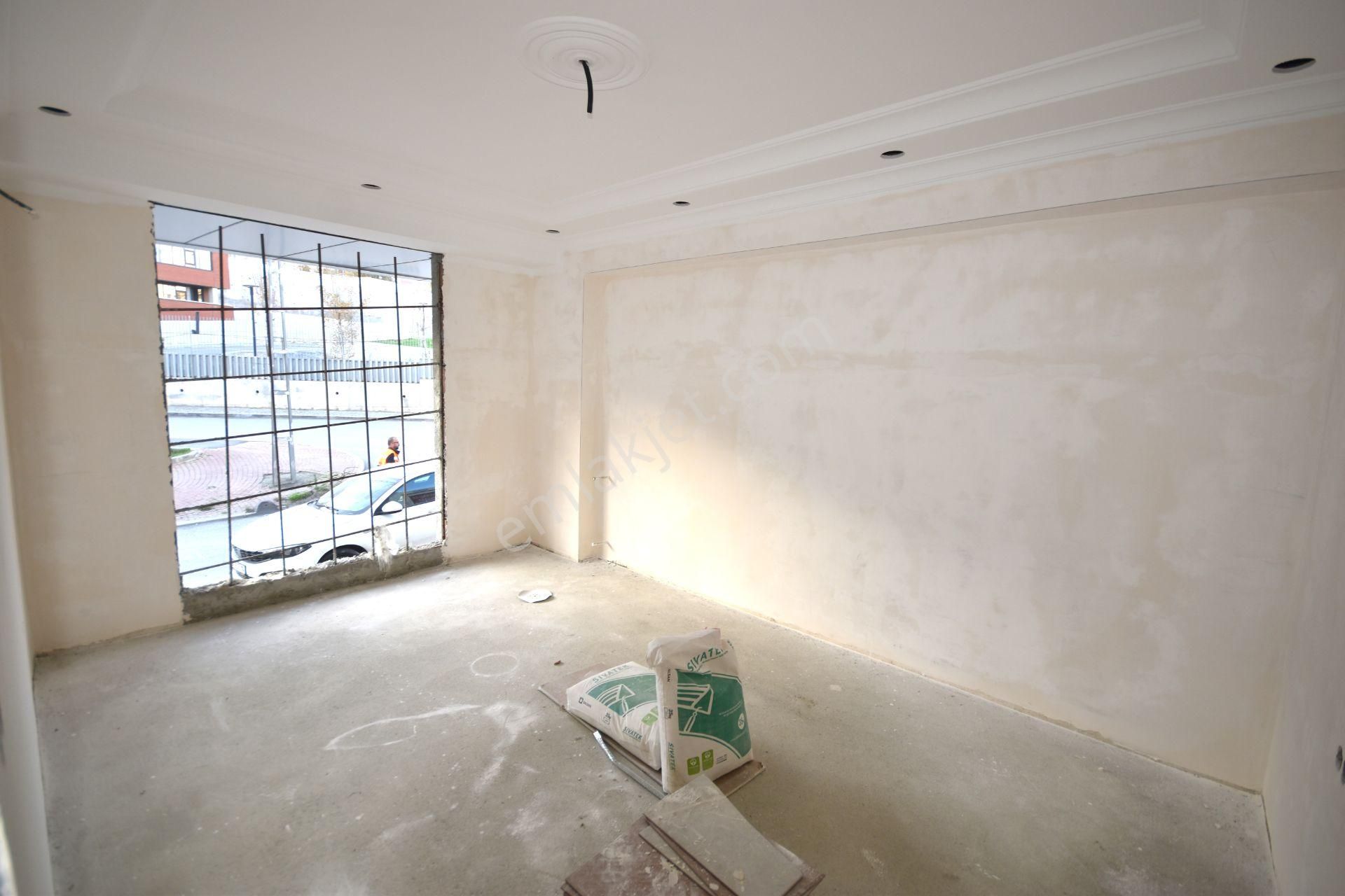 Erva Emlak'tan Tevfikbey Mh 2+1 80m2 Y.giriş Sıfır Satılık Daire - Görsel 2