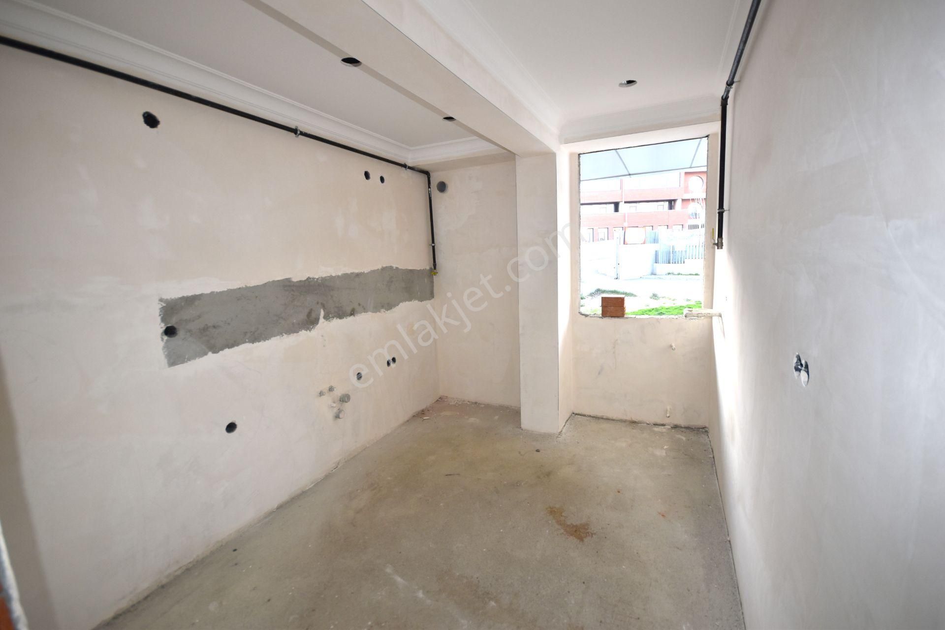 Erva Emlak'tan Tevfikbey Mh 2+1 80m2 Y.giriş Sıfır Satılık Daire - Görsel 4