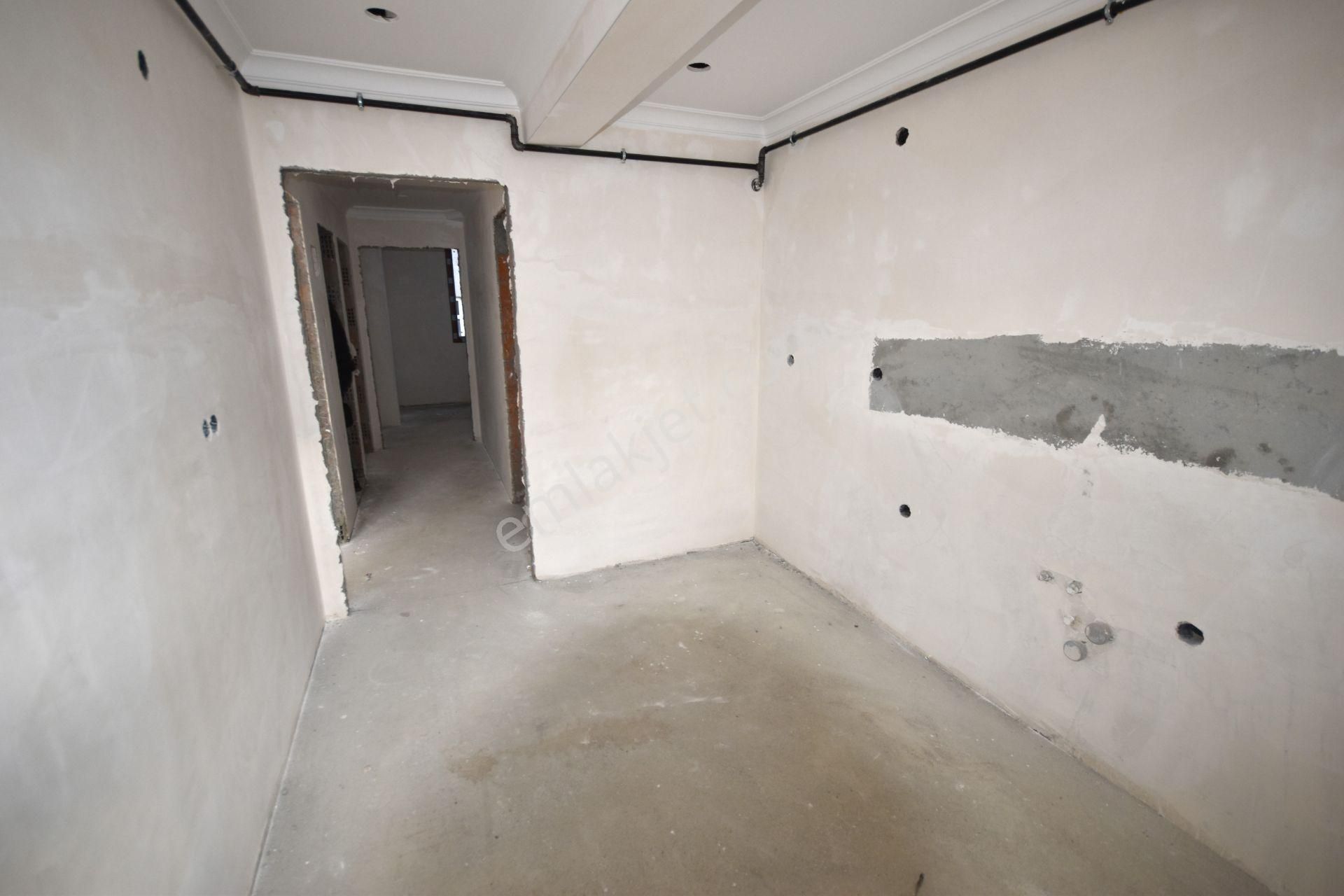 Erva Emlak'tan Tevfikbey Mh 2+1 80m2 Y.giriş Sıfır Satılık Daire - Görsel 6