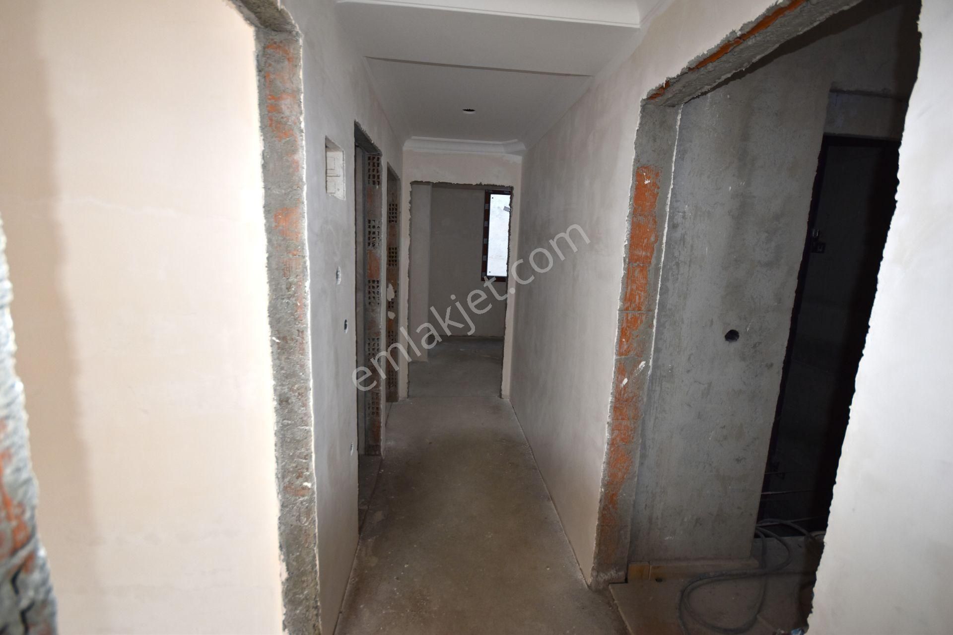 Erva Emlak'tan Tevfikbey Mh 2+1 80m2 Y.giriş Sıfır Satılık Daire - Görsel 14