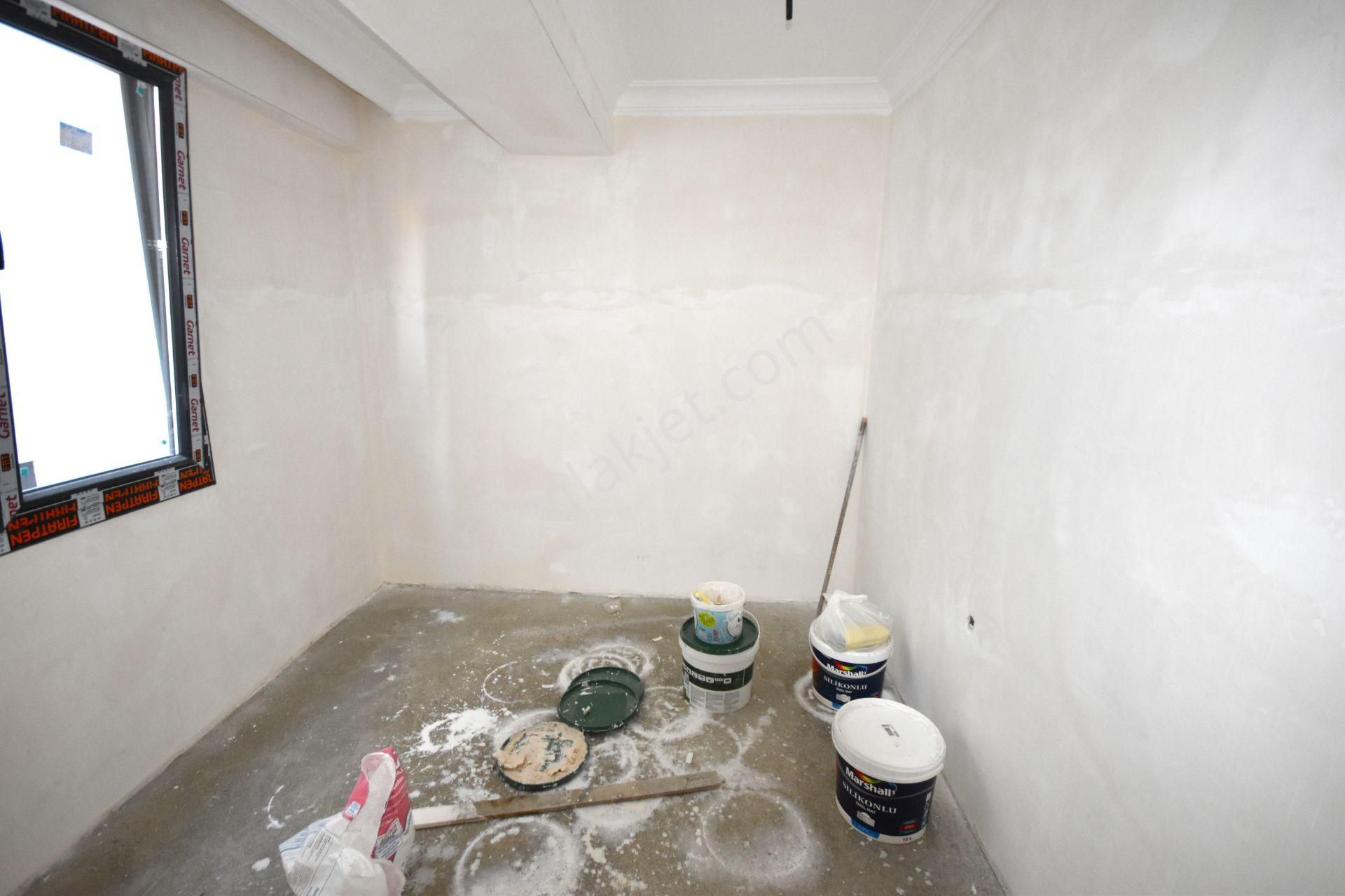 Erva Emlak'tan Tevfikbey Mh 2+1 80m2 Y.giriş Sıfır Satılık Daire - Görsel 11